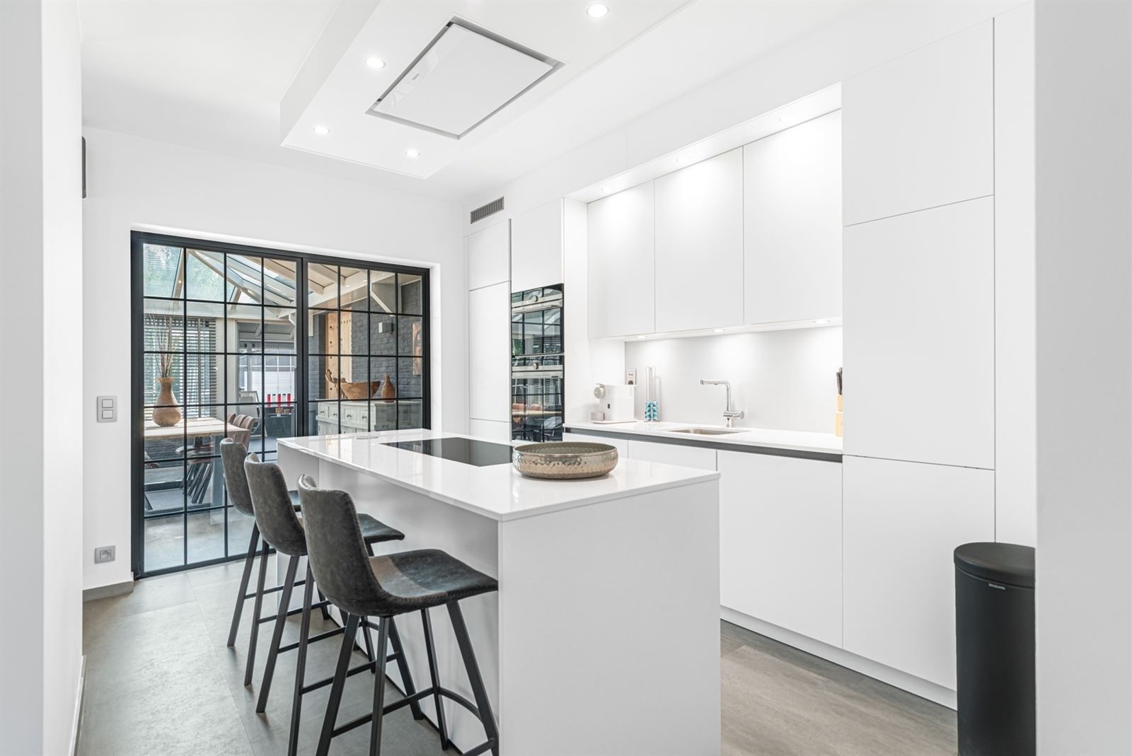 Instapklare Villa in Groene Omgeving foto 7