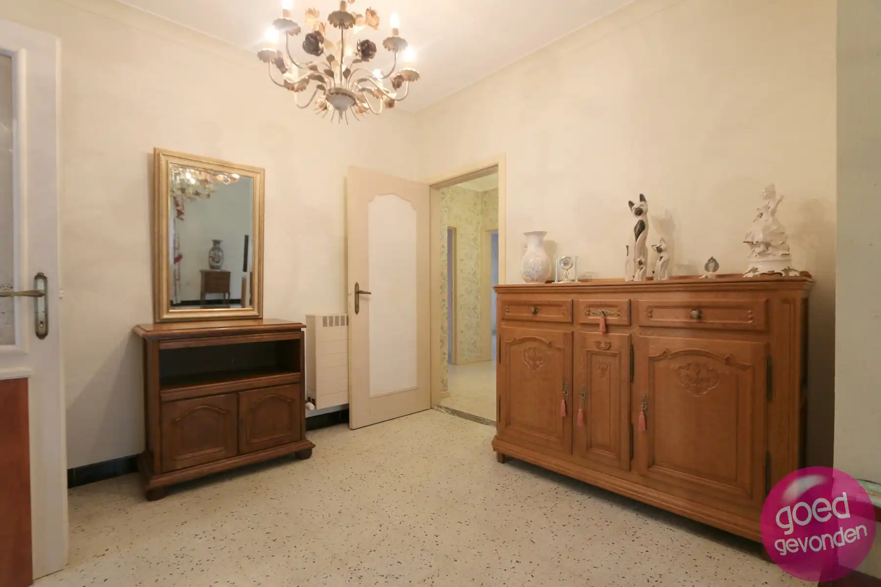 WONING+WEIDE - 2 SLK - 2 KEUKENS - TERRAS - TUIN - GARAGE foto 21