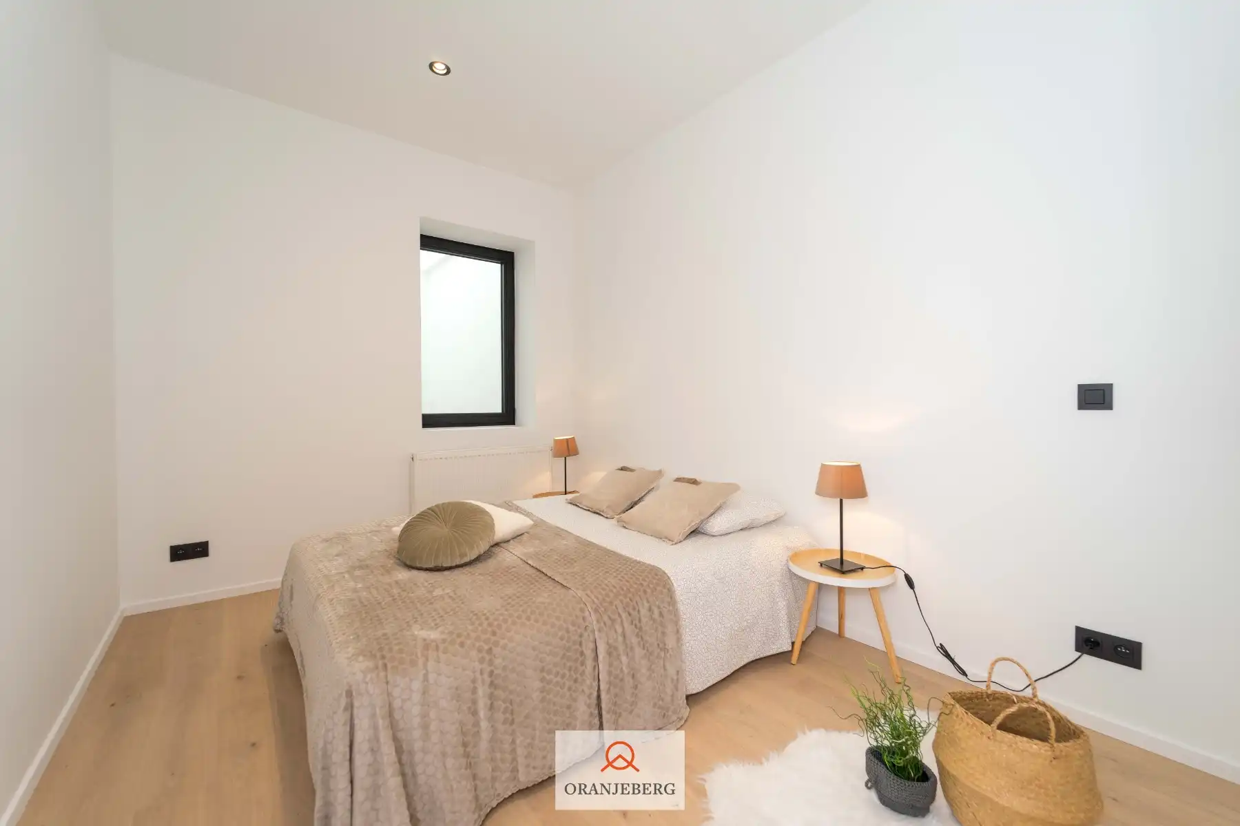 Gerenoveerd 1 slaapkamer appartement foto 2