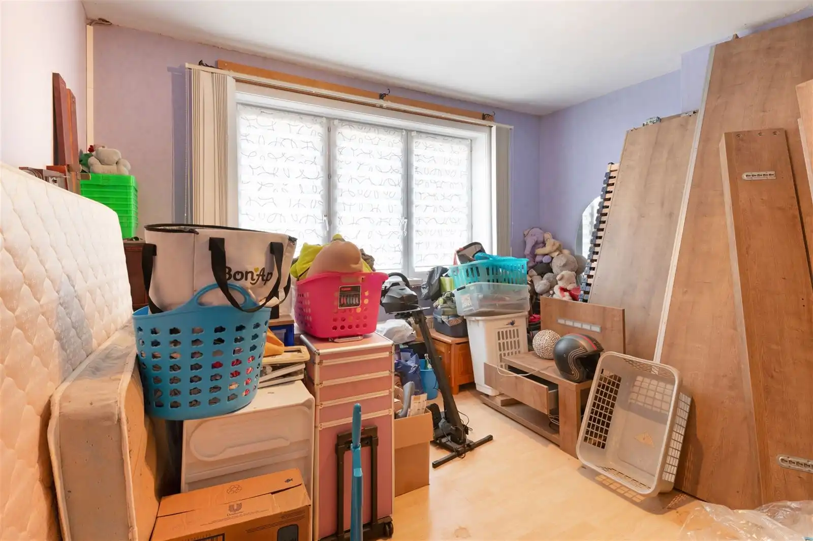 gezinswoning met tuin op 1are67 foto 13