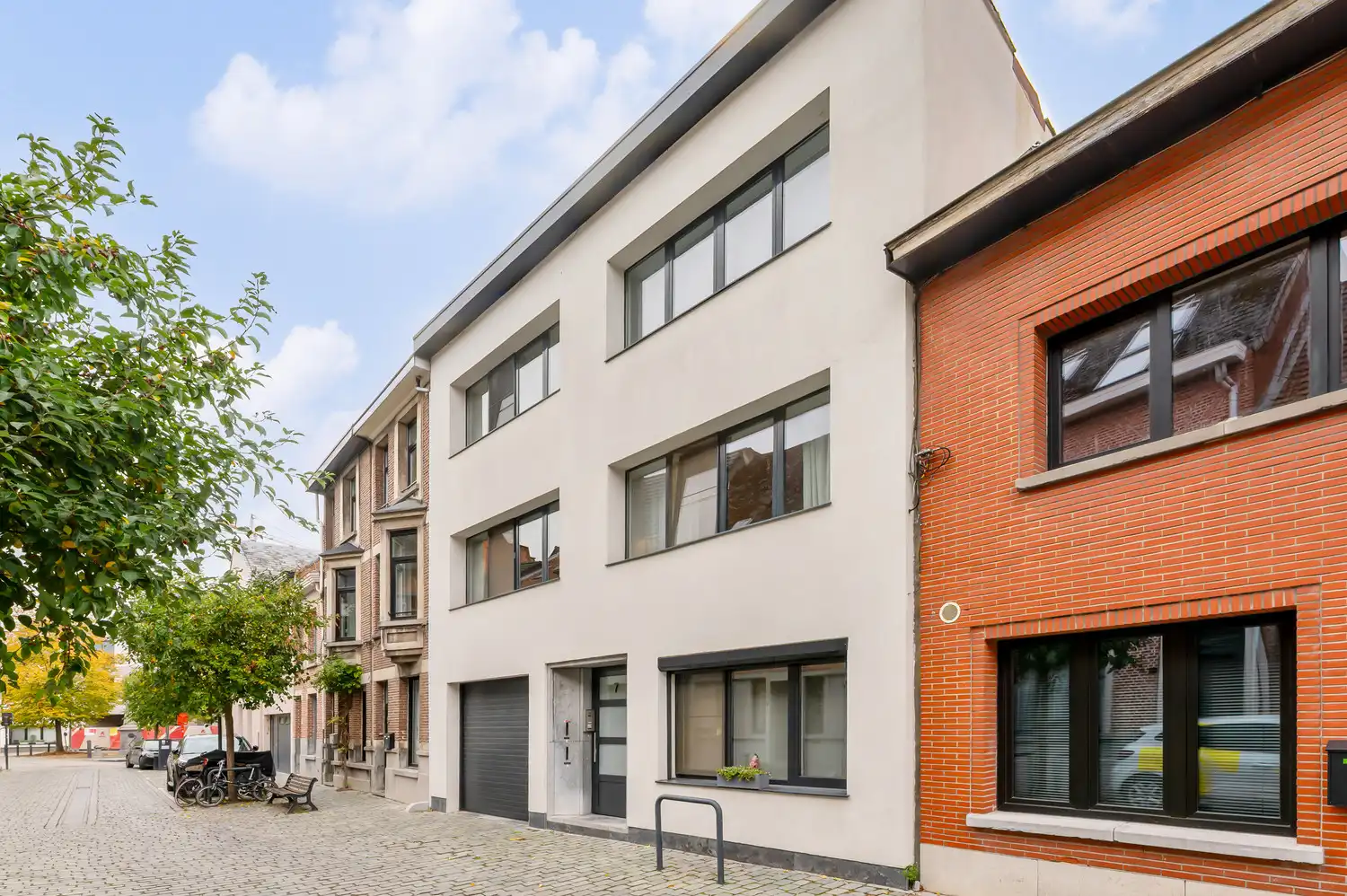 Appartement te koop foto 17