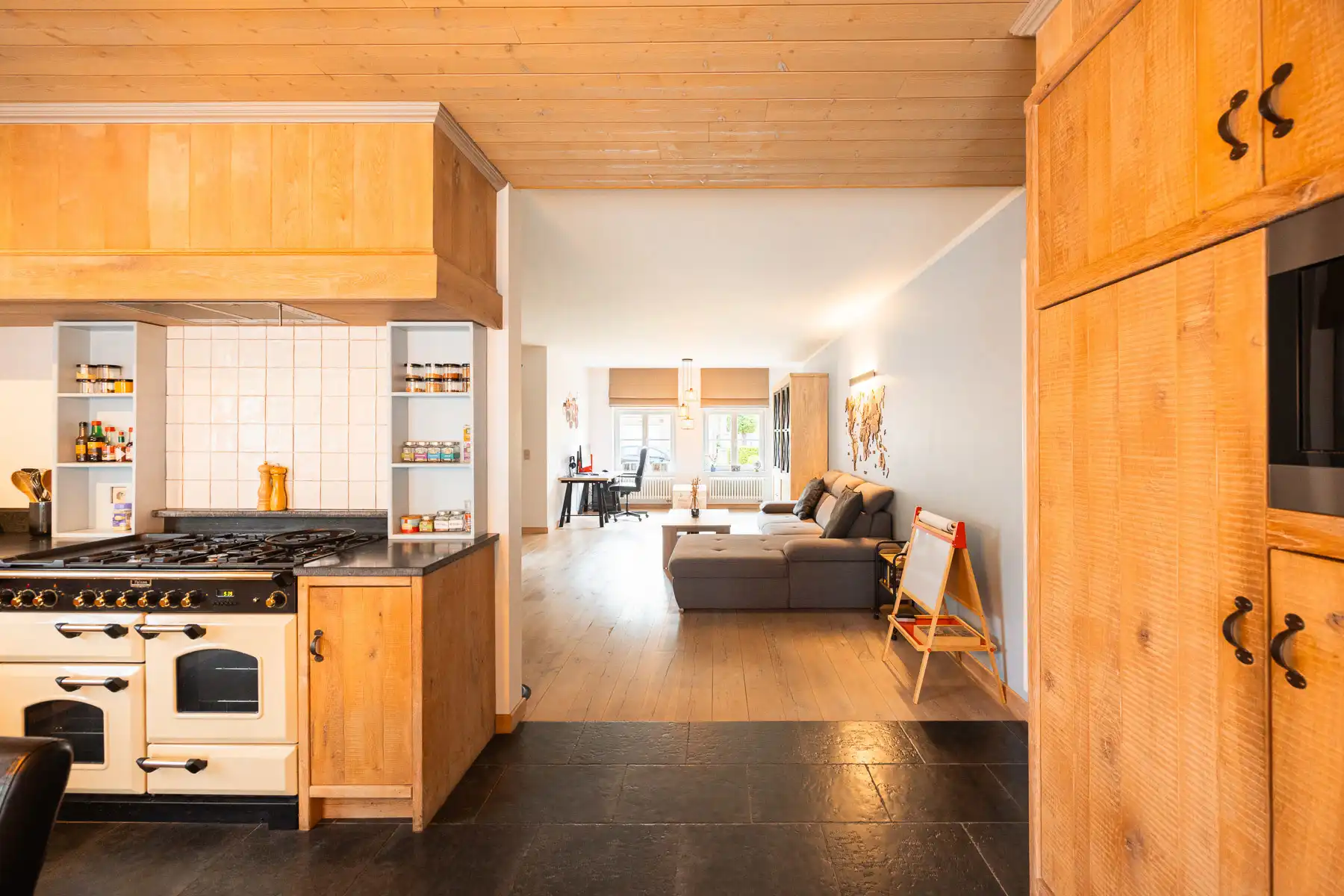 Ruime instapklare woning boordevol comfort en energiezuinigheid foto 8