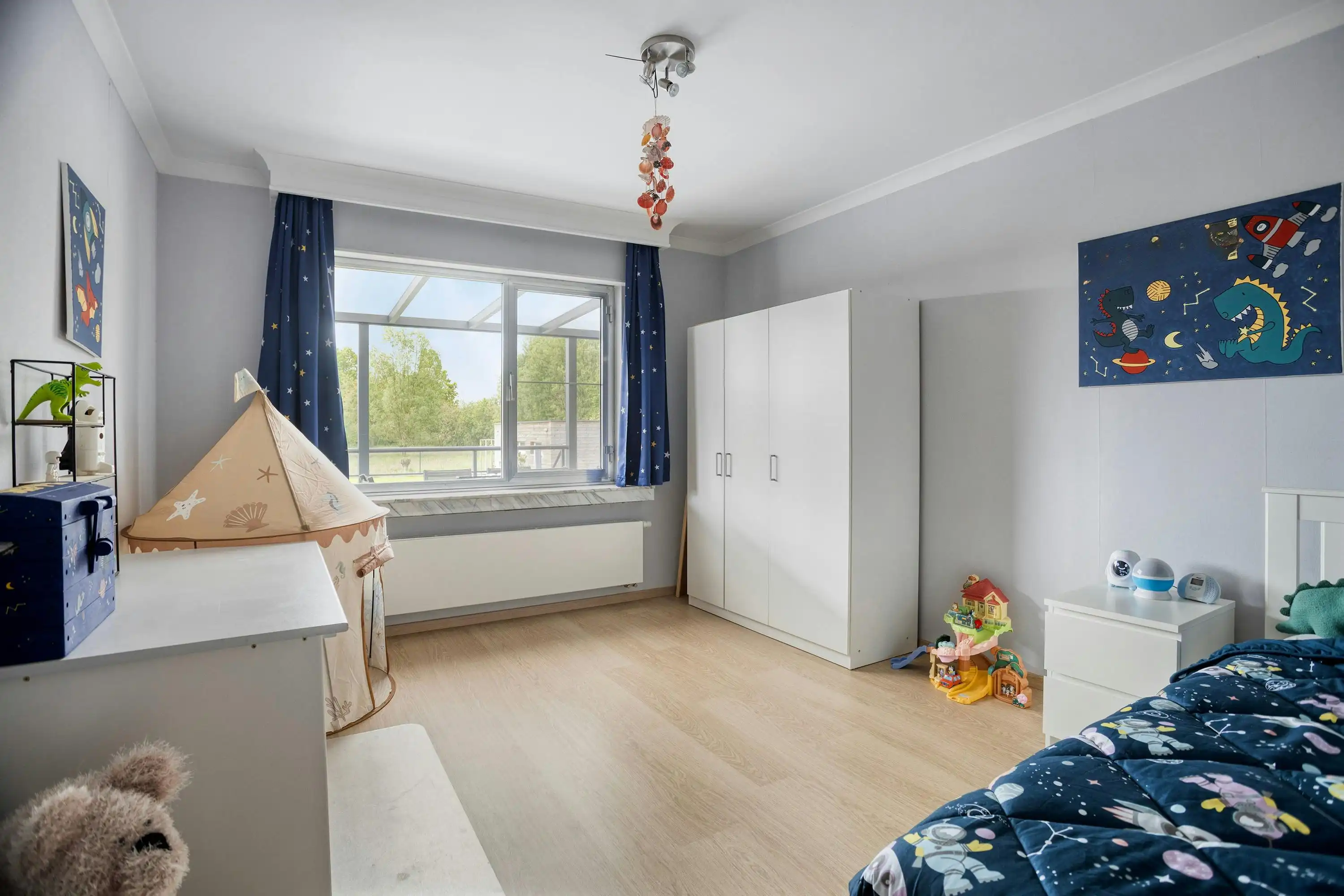 Vrijstaand huis te koop in het landelijke Geel foto 18