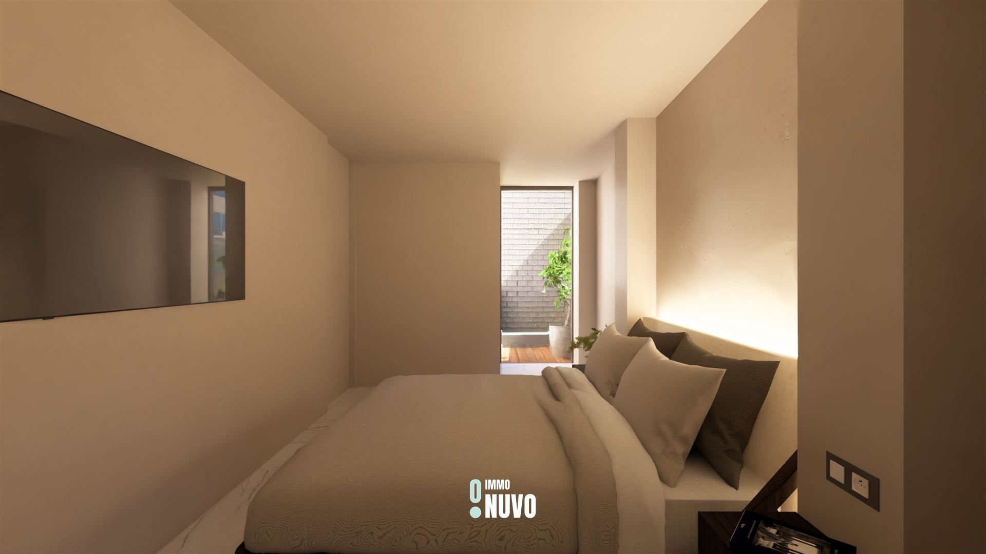 uitzonderlijk appartement foto 6
