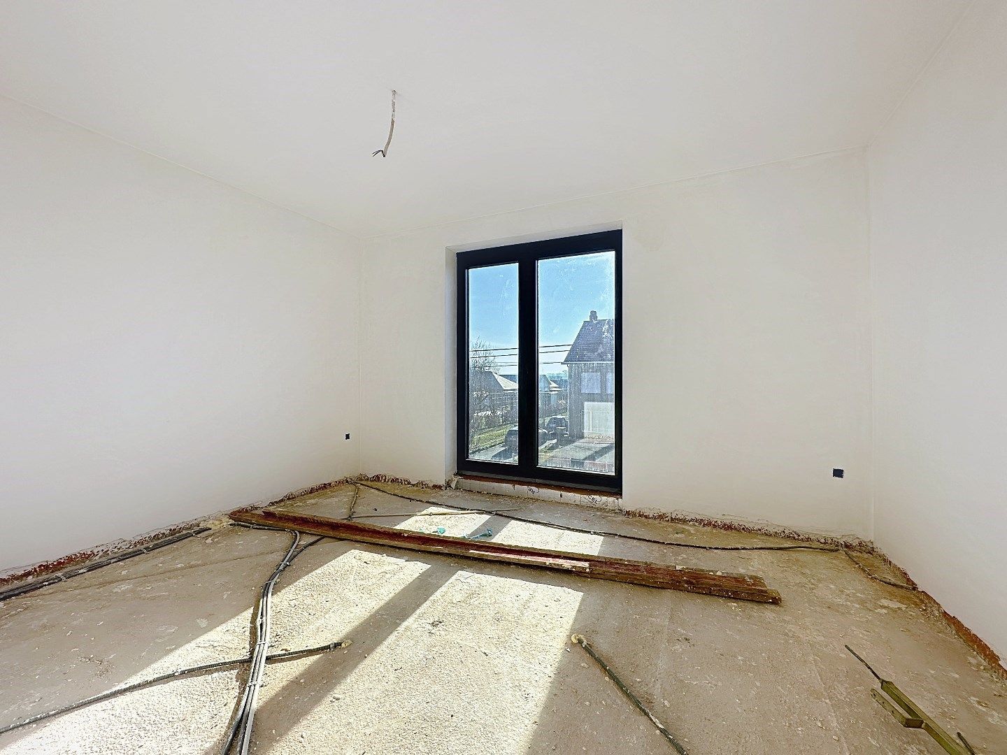 Ruime Nieuwbouwwoning in Tienen foto 12