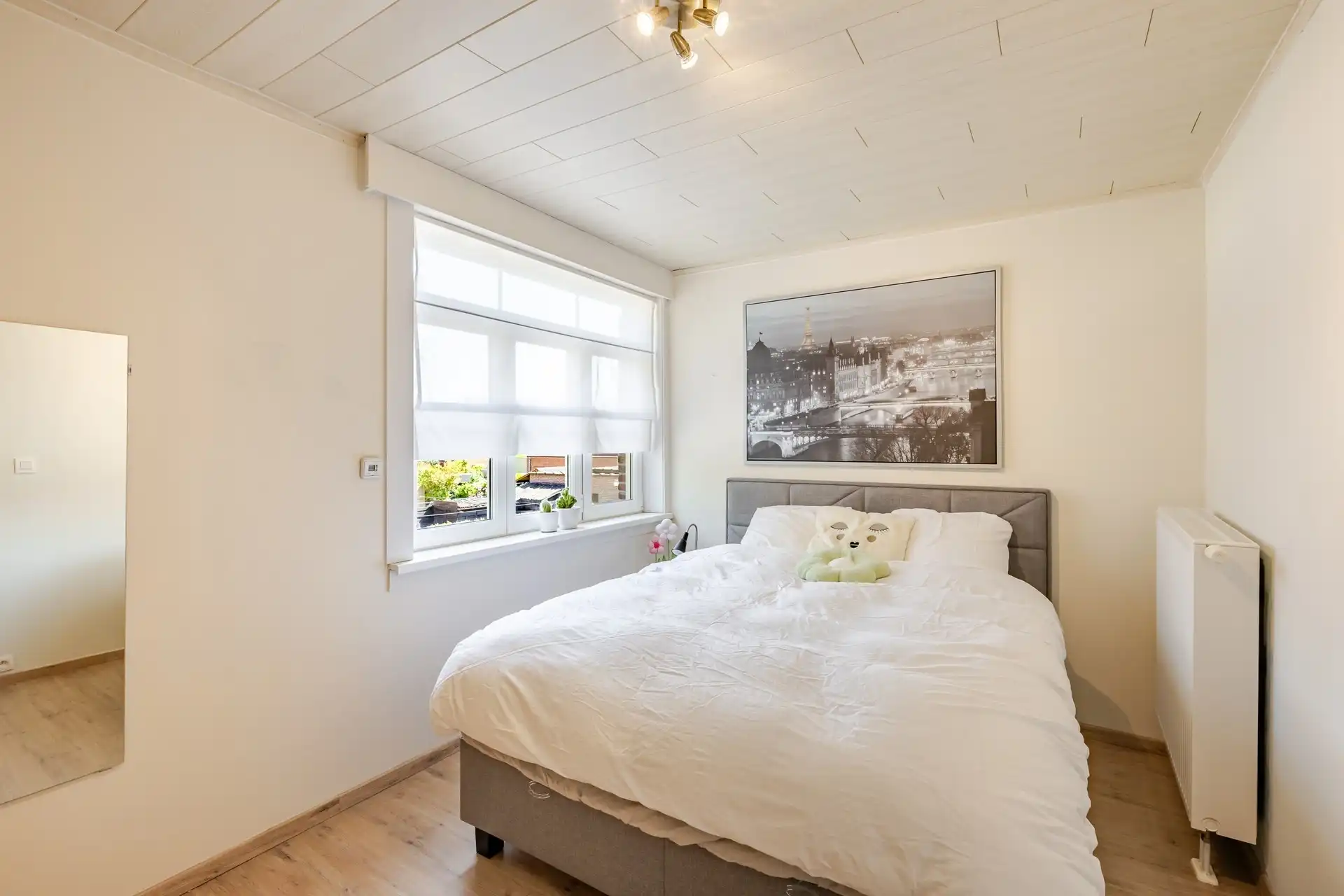 Prachtige woning met 3 slks en dubbele garage op topligging foto 14
