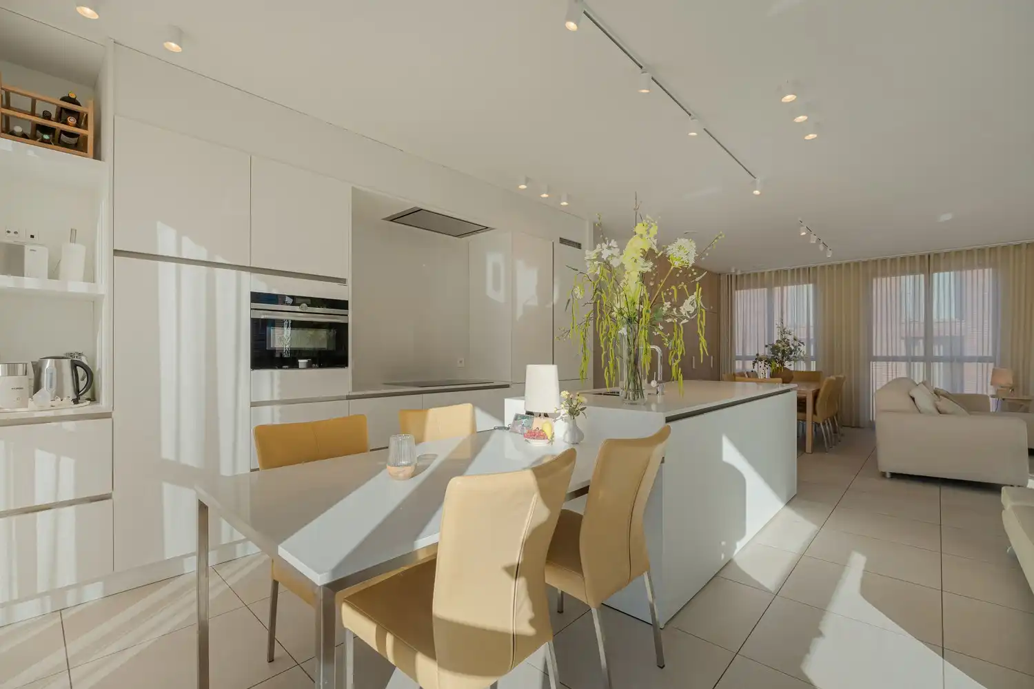 Exclusief wonen aan de Groenplaats in het charmante Oud-Rekem foto 8