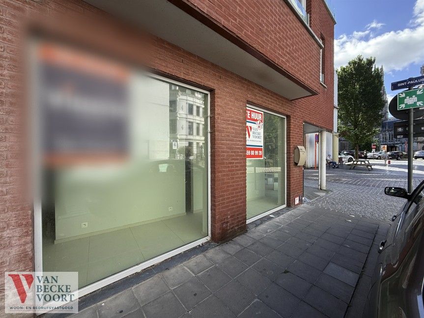 Handelsruimte 134m² foto 14