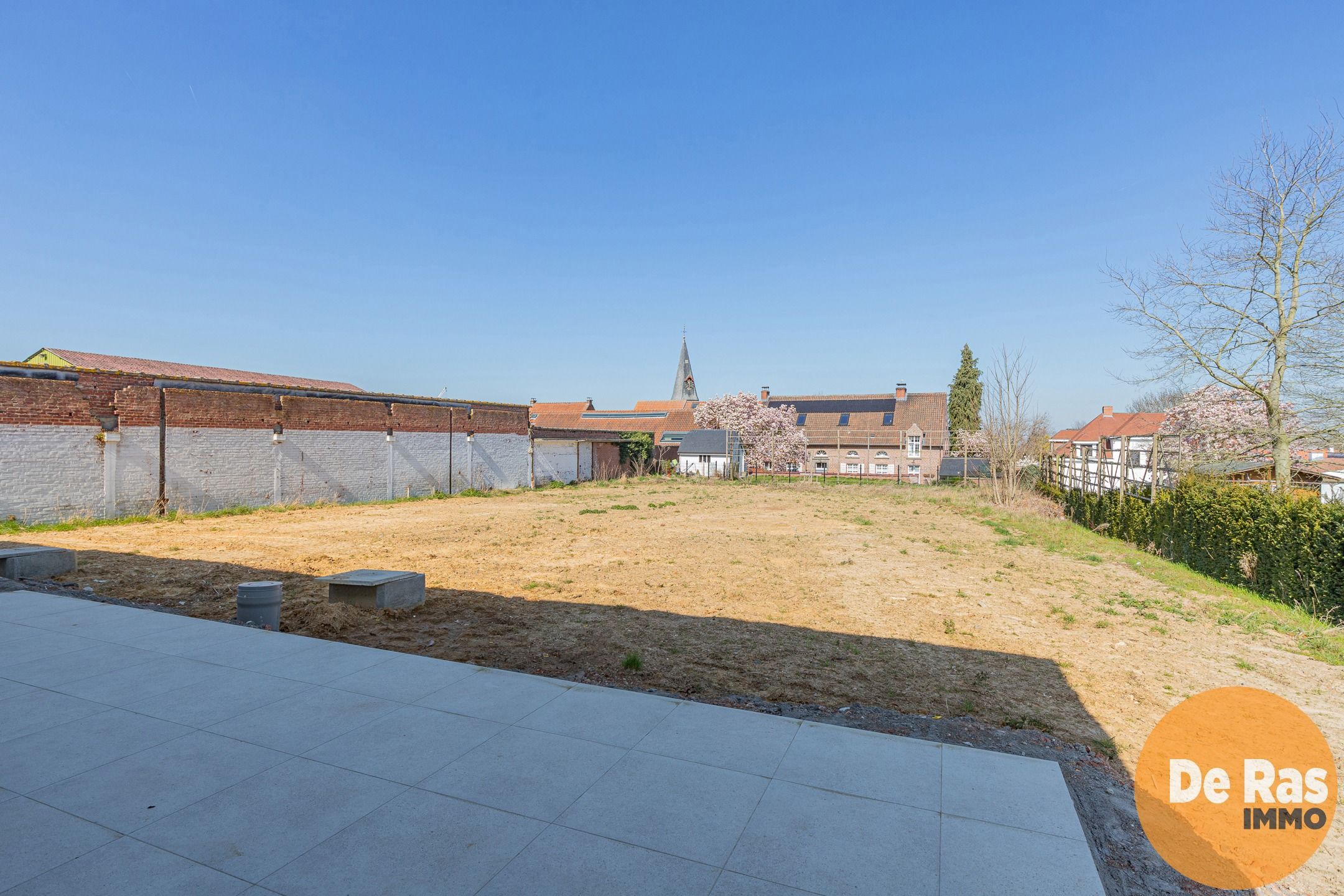 ZWALM - Nieuwbouwwoning voorzien van alle comfort! foto 20