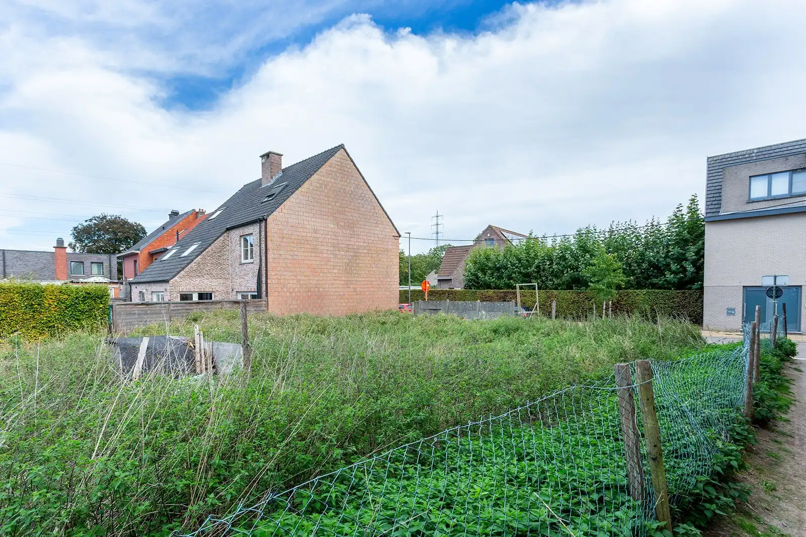 Bouwgrond van 498 m² op toplocatie Zwijndrecht foto 6
