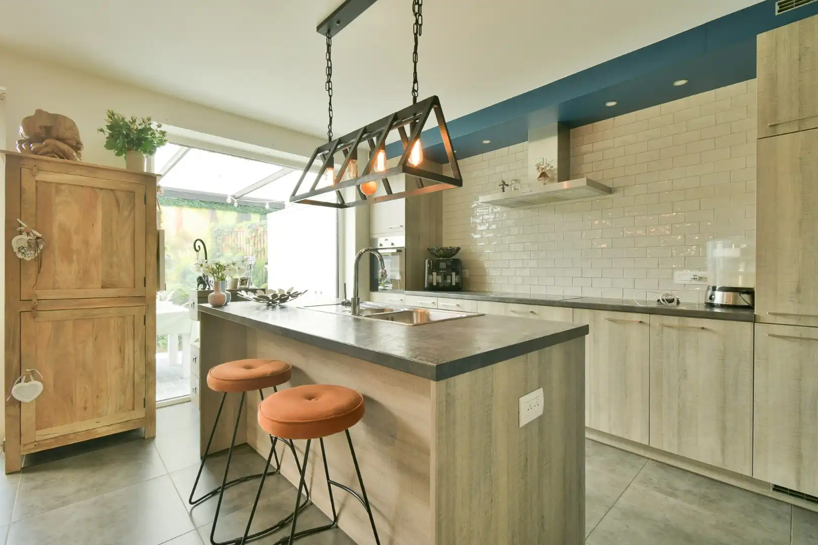 Energiezuinige woning in een rustige straat! foto 6