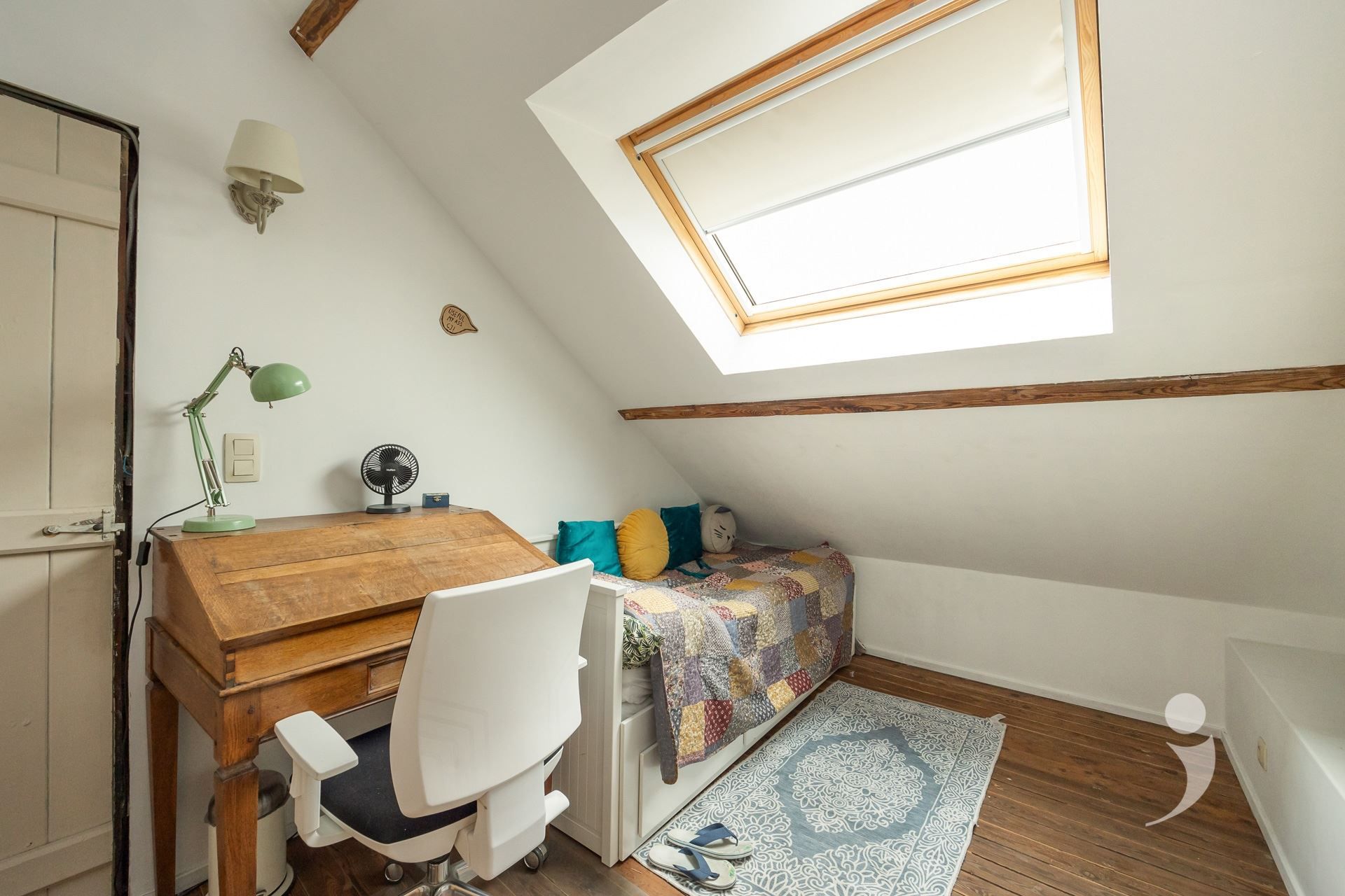 Instapklare woning op wandelafstand van het centrum van Leuven! foto 14