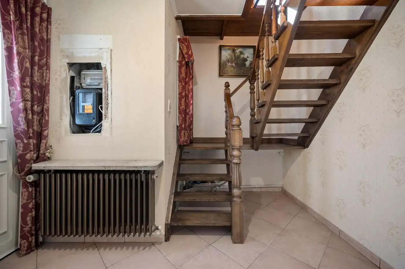 Ruime en comfortabele HOB met tuin, garage en 3 slpk in Zoutleeuw foto 8