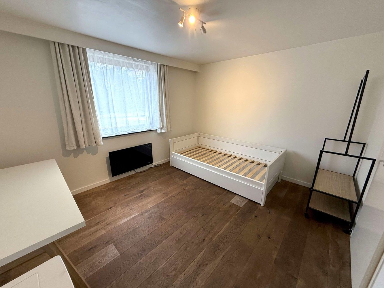 Studentenstudio te koop in Leuven centrum nabij Gasthuisberg, Sportkot en Arenberg foto 3
