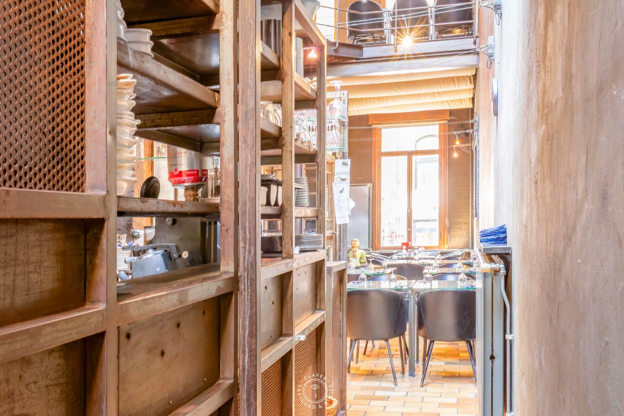 Prachtig herenhuis in voormalig legendarisch restaurant Het Leugenpaleis foto 20