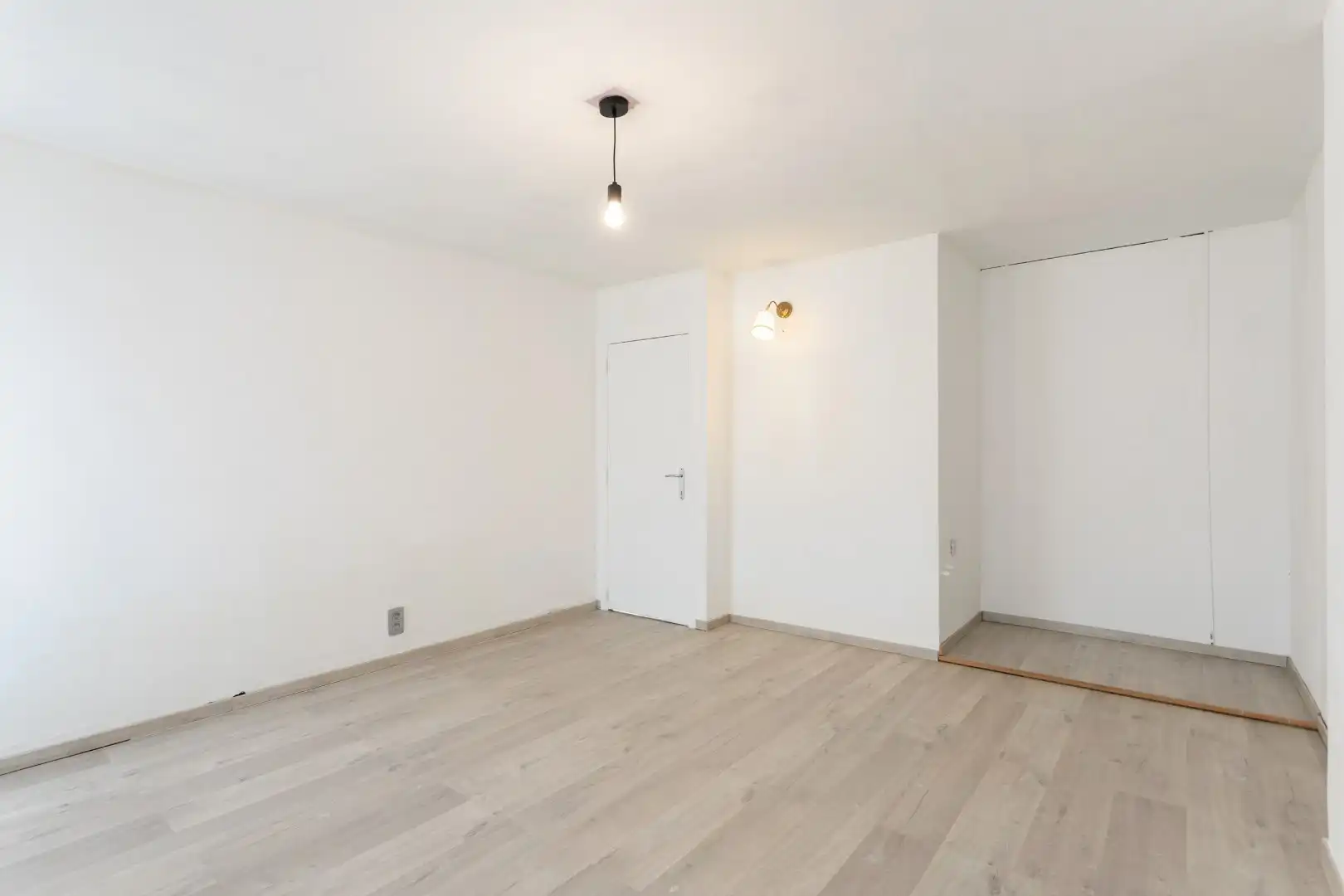 Energiezuinige woning met 3 slpk, garage en tuin foto 21