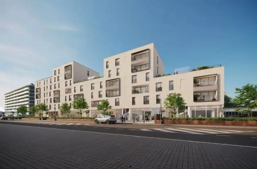 Oscar van Kesbeeckstraat 43, 2800 Mechelen foto 7