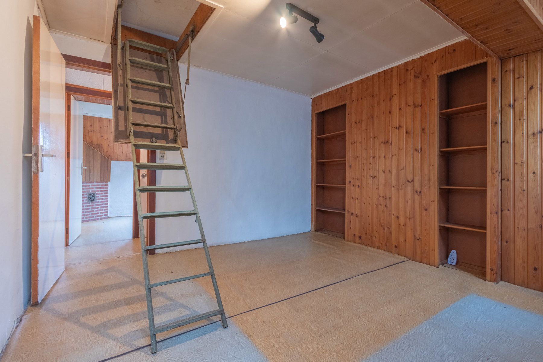 Rustig gelegen woning met 3 slaapkamers foto 21