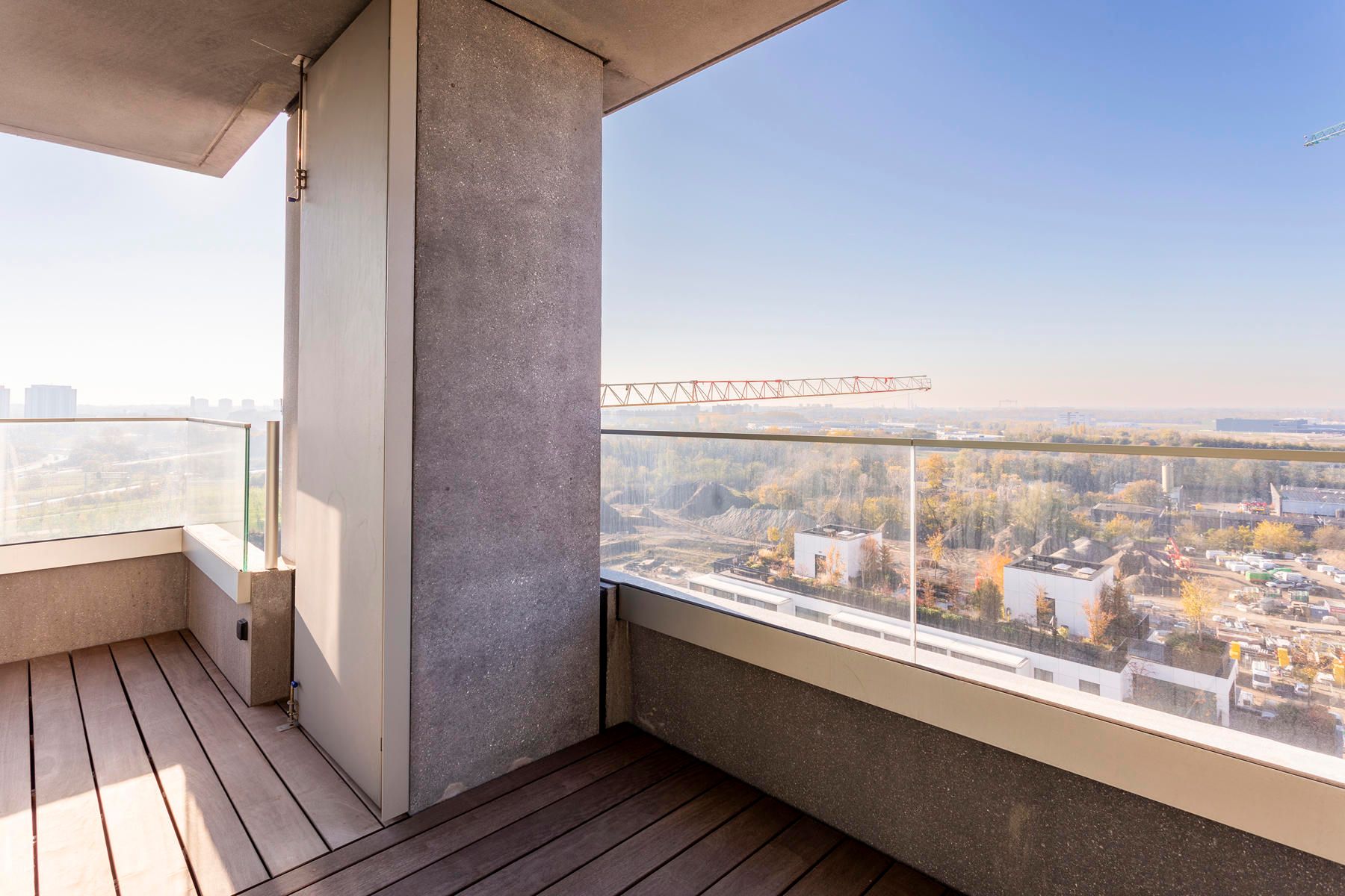 2 slaapkamer appartement met adembenemend zicht foto 8