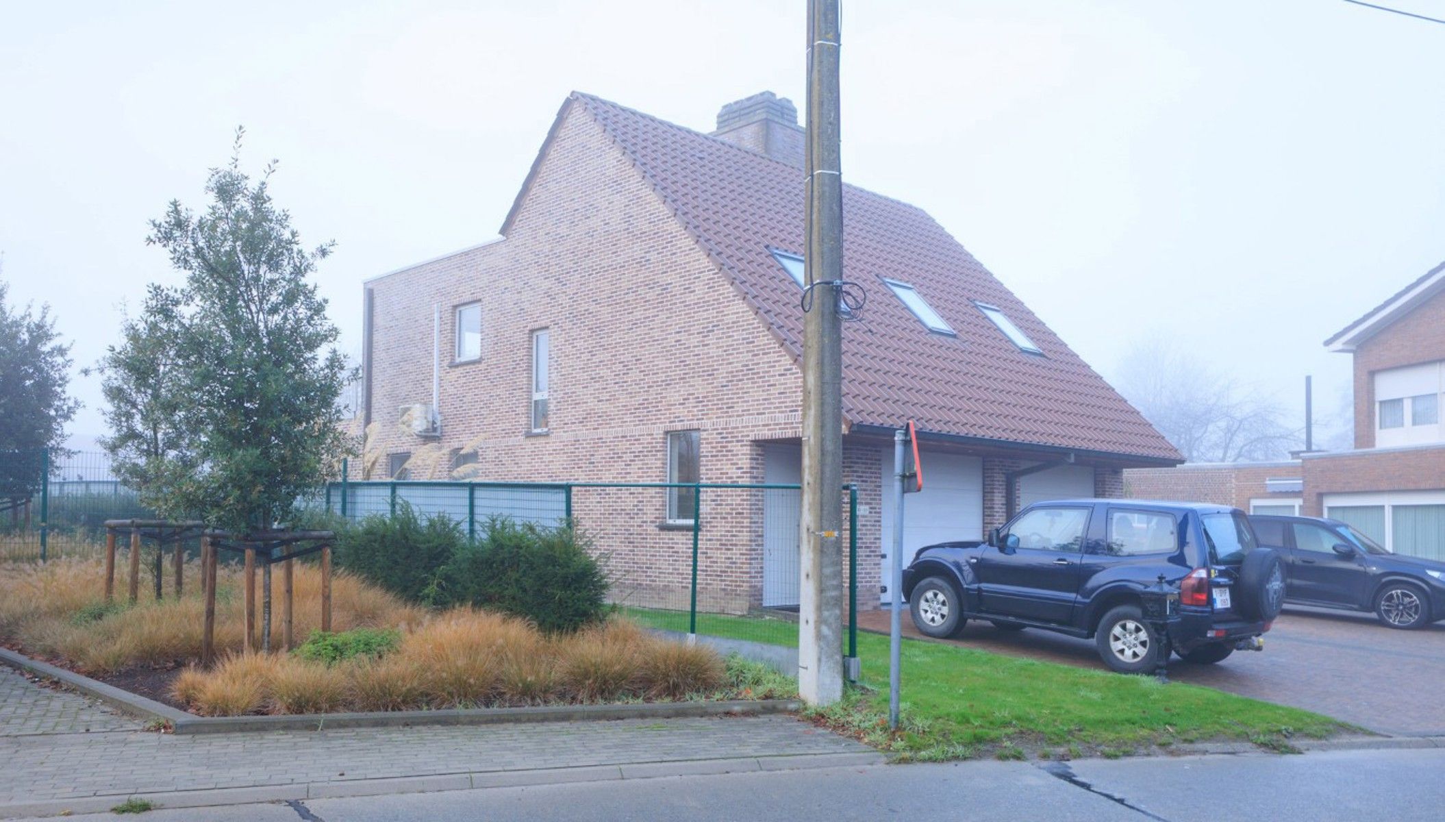  Rustig gelegen appartement met groot terras en garage foto 19