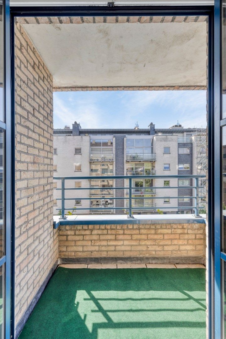 Goed gelegen 2-slaapkamerappartement  – EPC 105 kWh/m² - bewoonbare opp. 95 m² foto 19