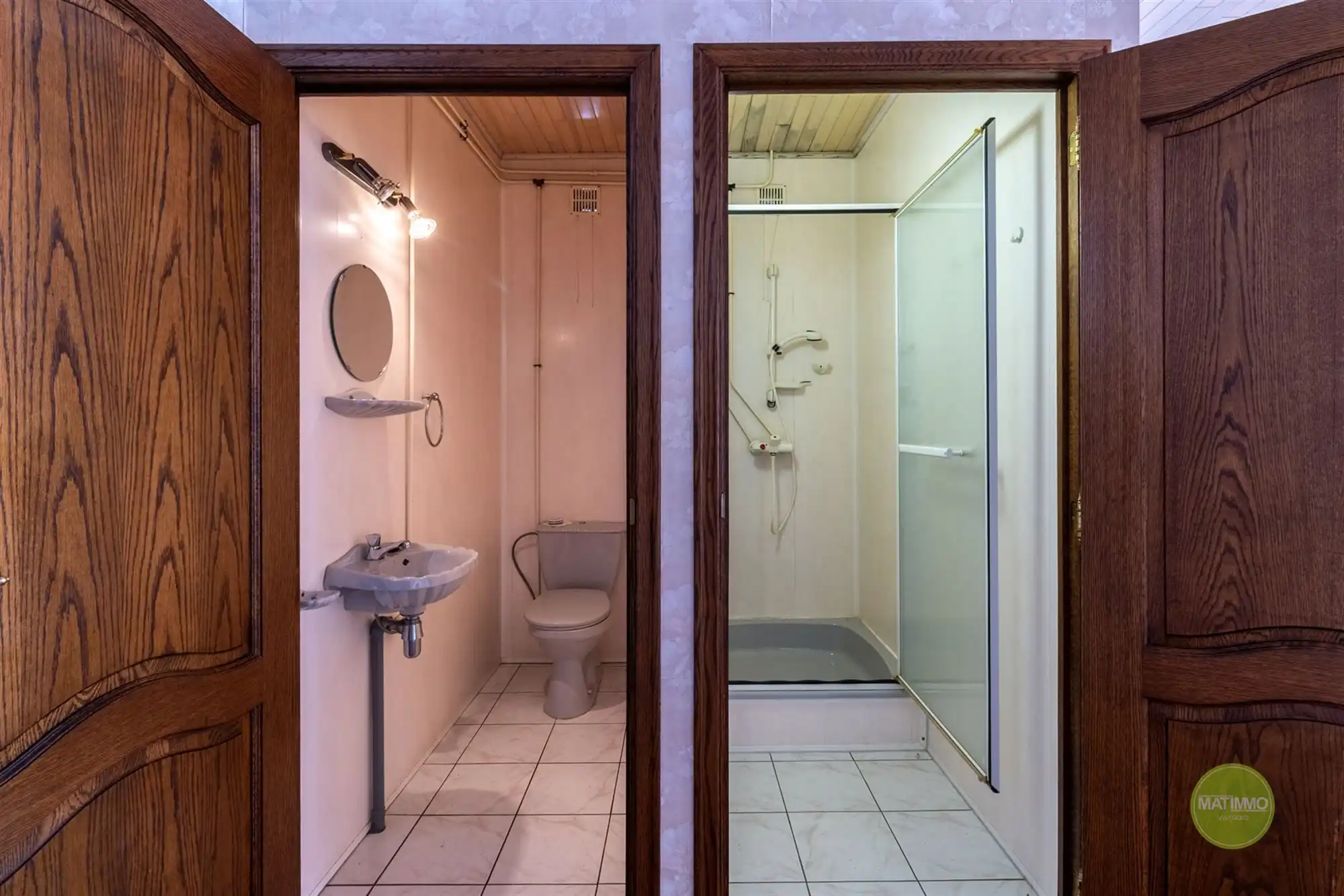Voormalig handelshuis met veel potentieel in Balen foto 9