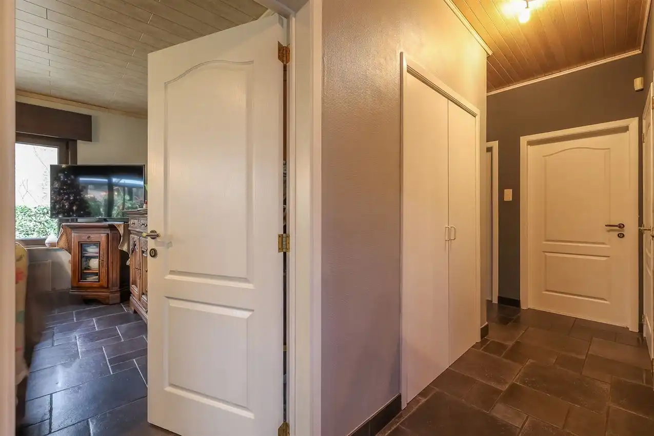 Toffe woning met weiland van meer dan 1Ha foto 11