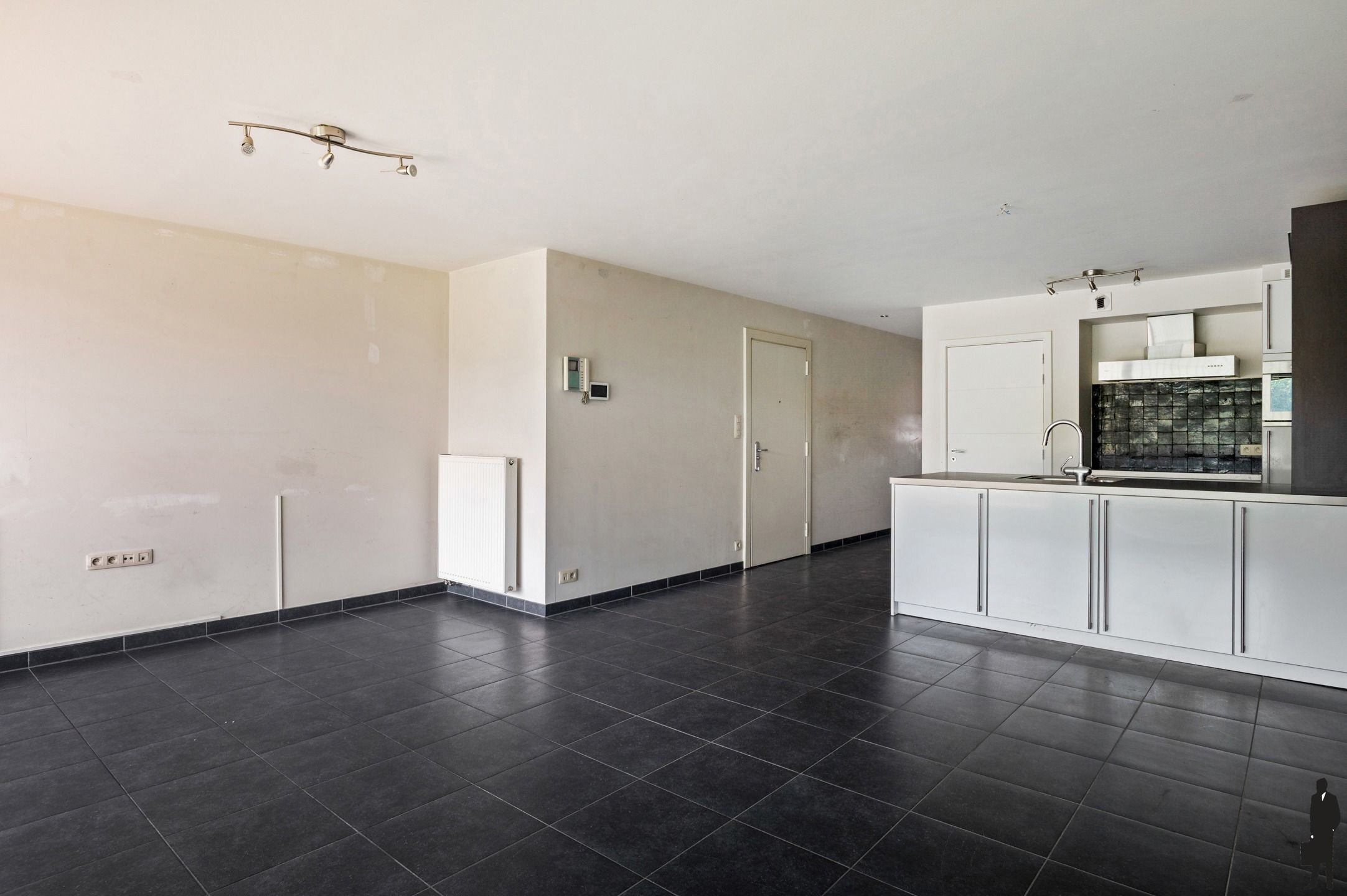 Prachtig appartement met zicht op het Bouckenborghpark foto 37