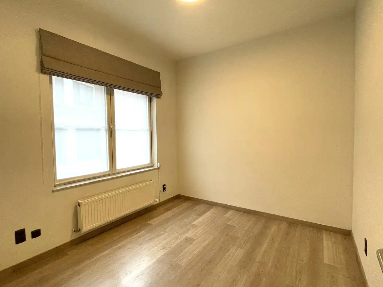 Gerenoveerd, instapklaar gelijkvloers appartement met 2 slaapkamers en staanplaats te Heverlee foto 13