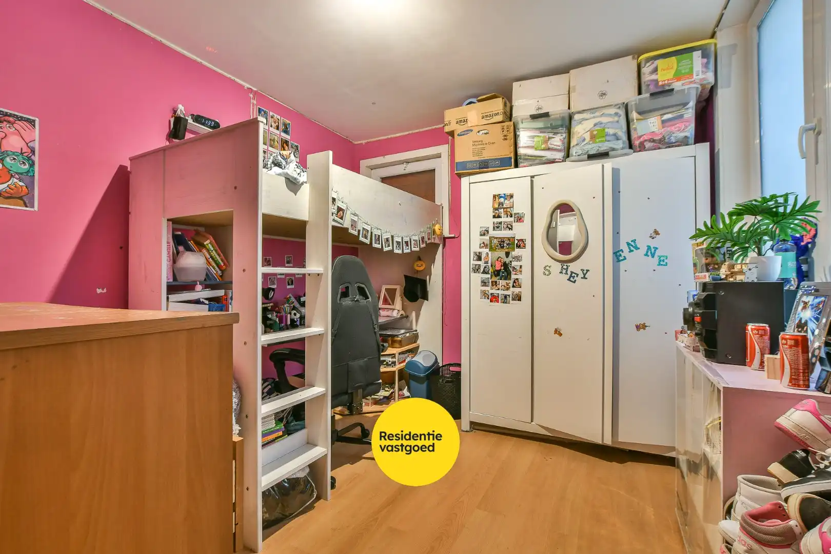 Meersgezinswoning met handelspand & 3 appartementen te koop in hartje Blankenberge! foto 27