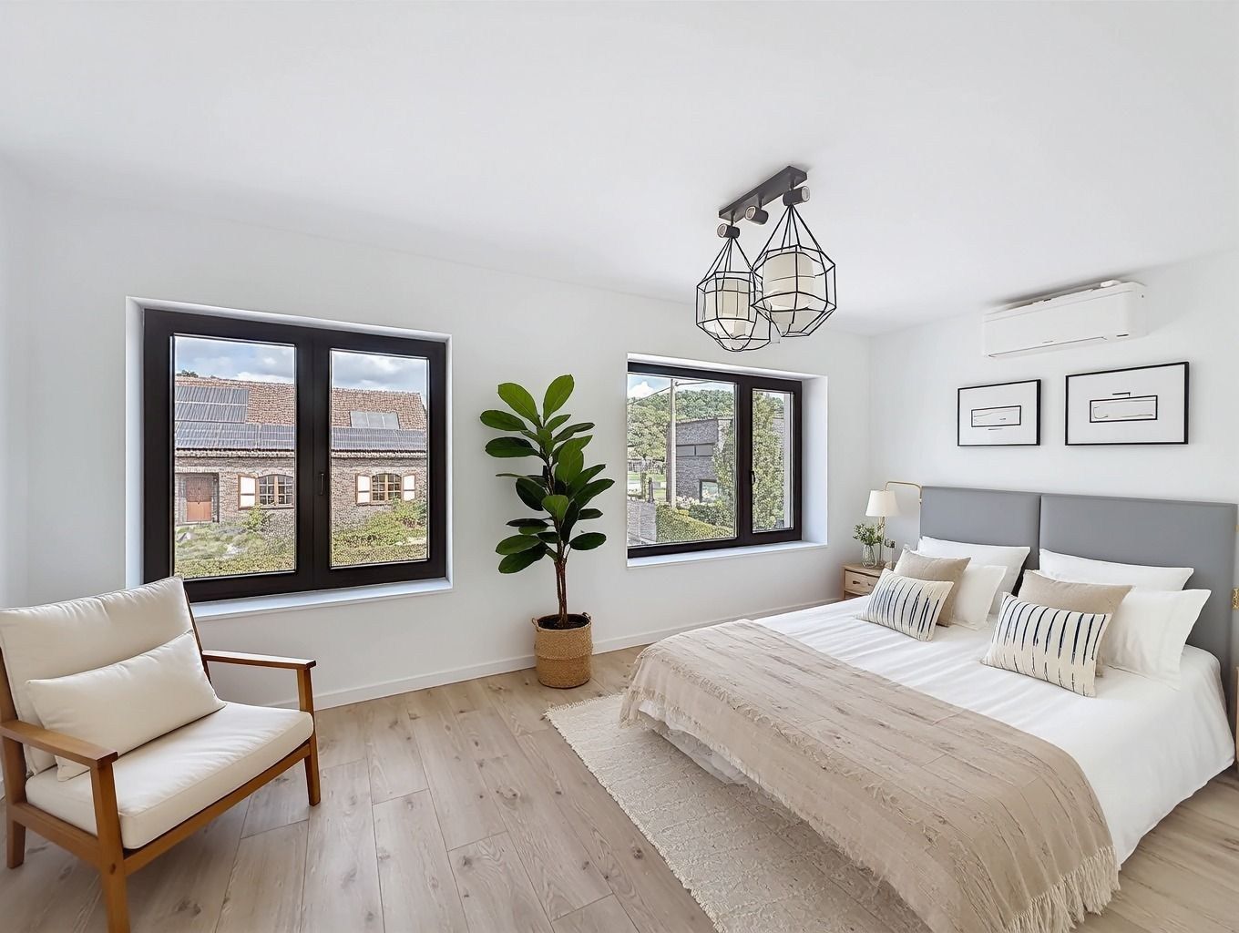 Instapklare vernieuwbouwwoning foto 6