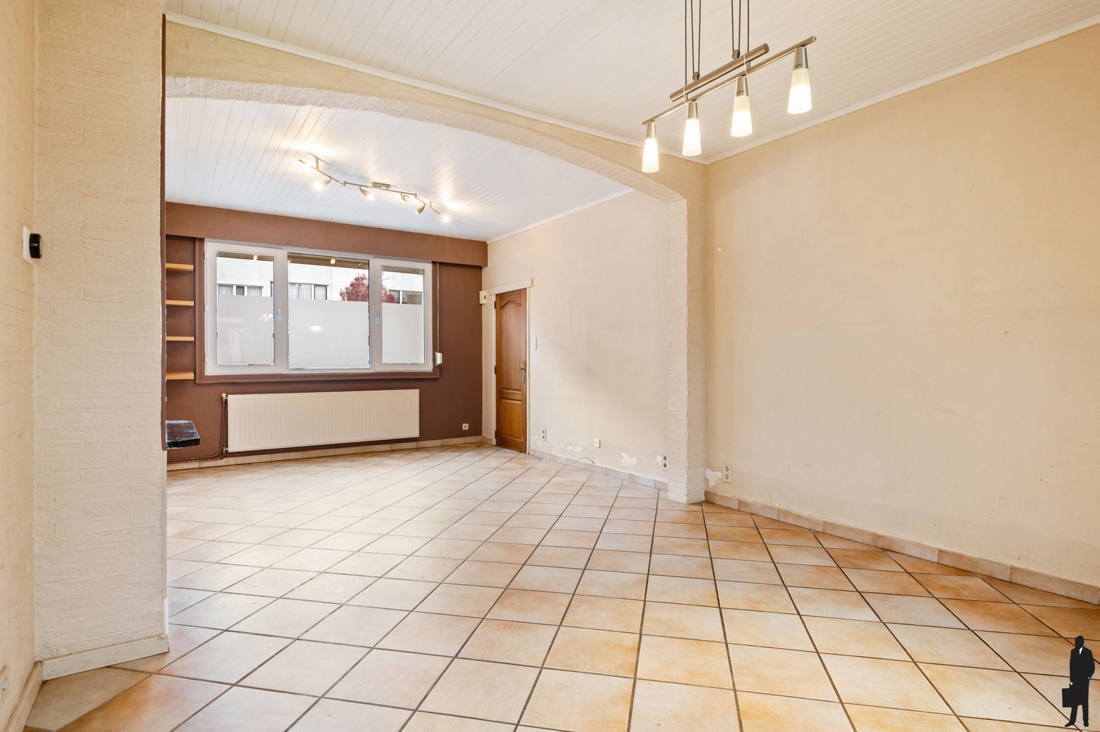 Ruime woning op een interessante locatie foto 4