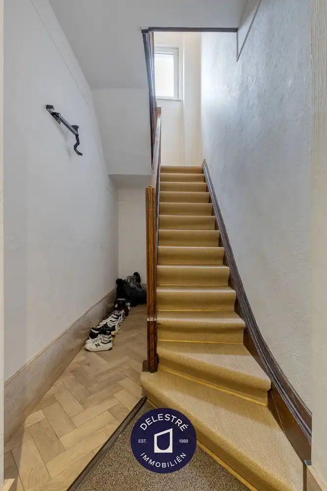 GOED GELEGEN HANDELSPAND MET DUPLEX APP. CENTRUM foto 18