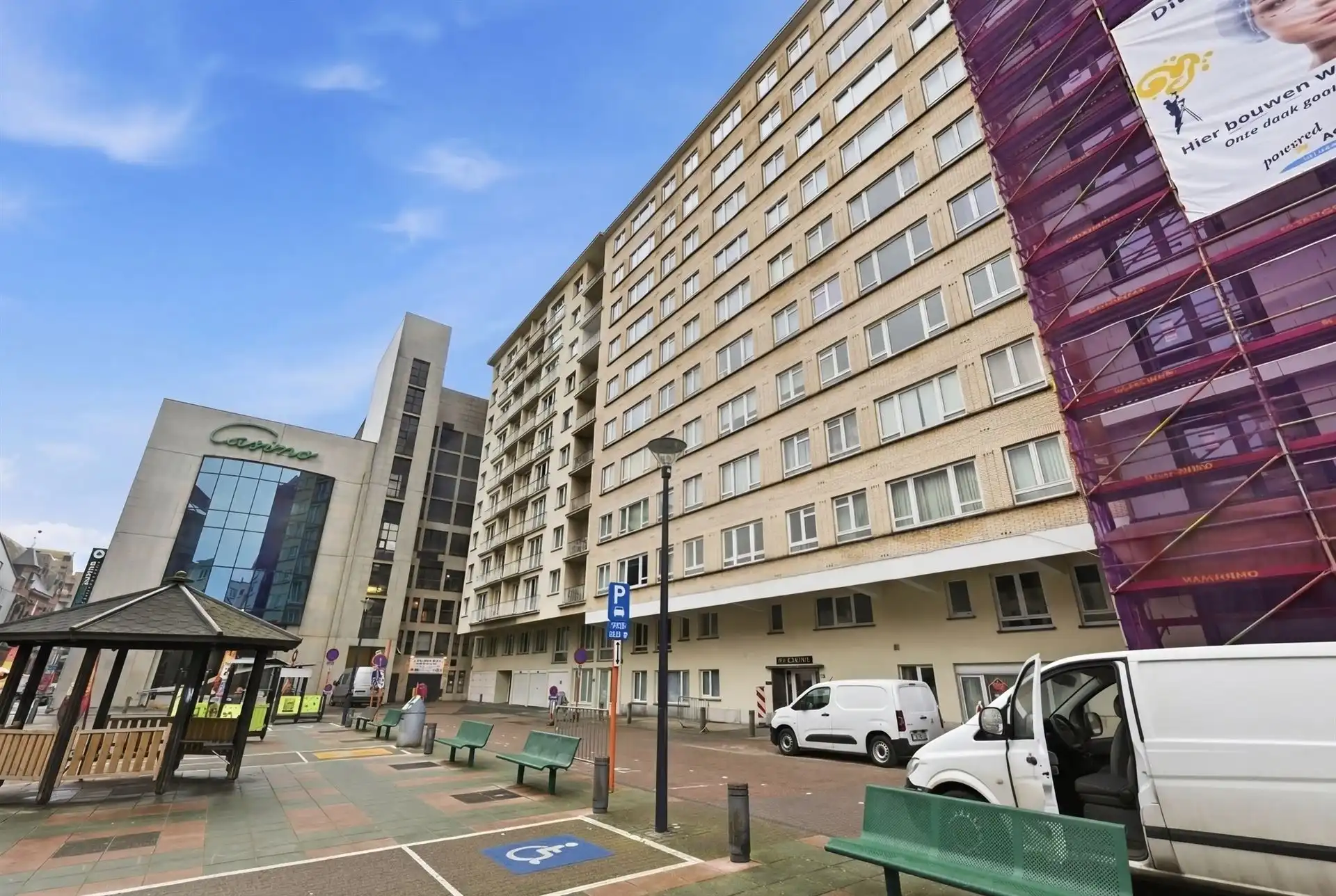 ZONNIG / INSTAPKLAAR  foto 14