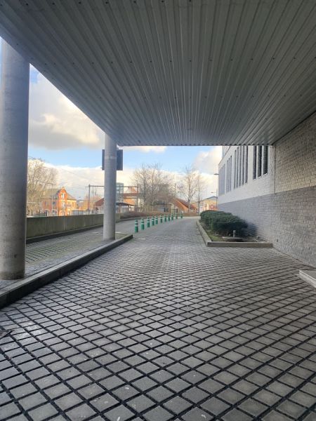 Avenue Charles-Quint 584, 1082 Sint-Agatha-Berchem foto 6