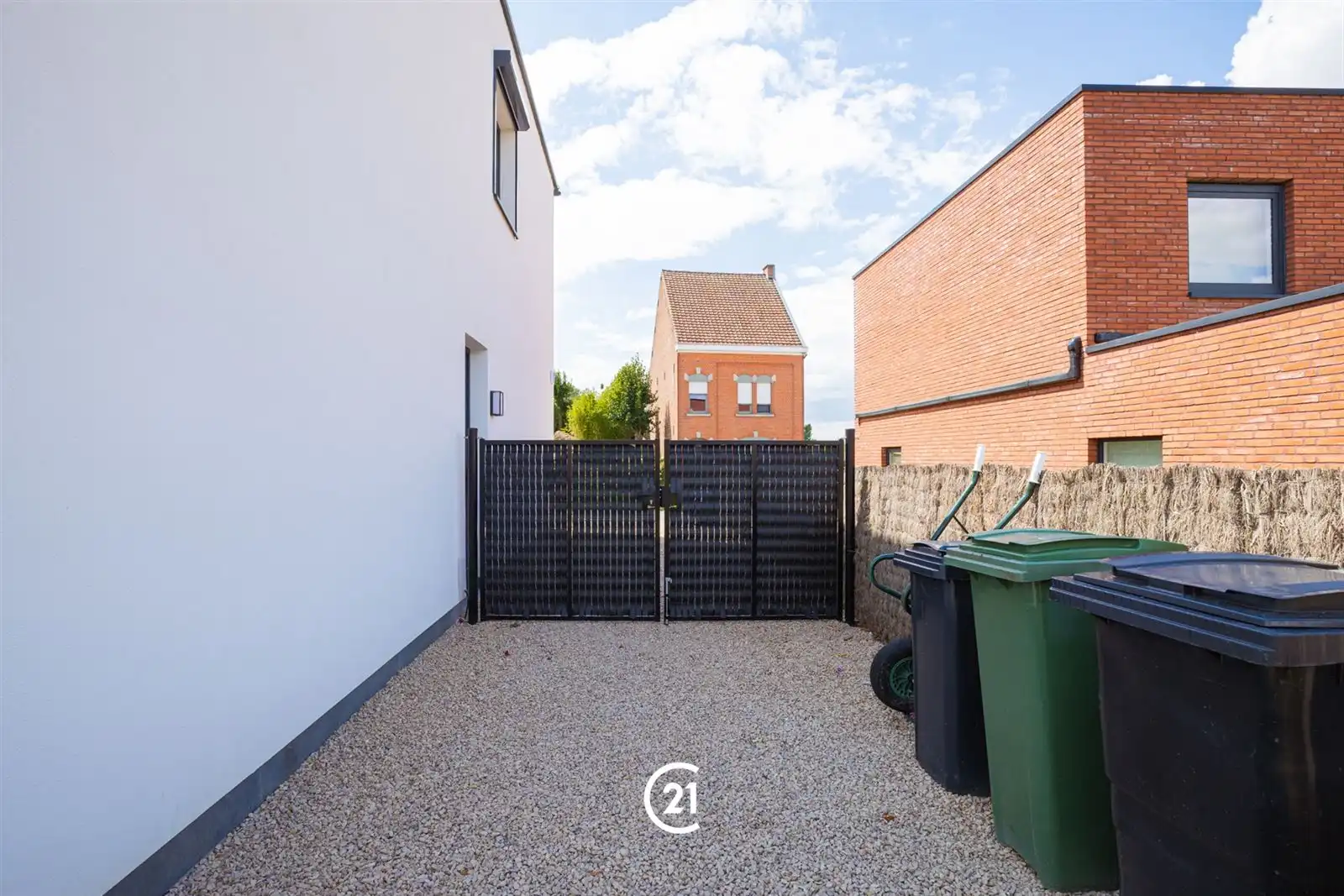 Instapklare nieuwbouwwoning met tuin op 4are59 foto 15