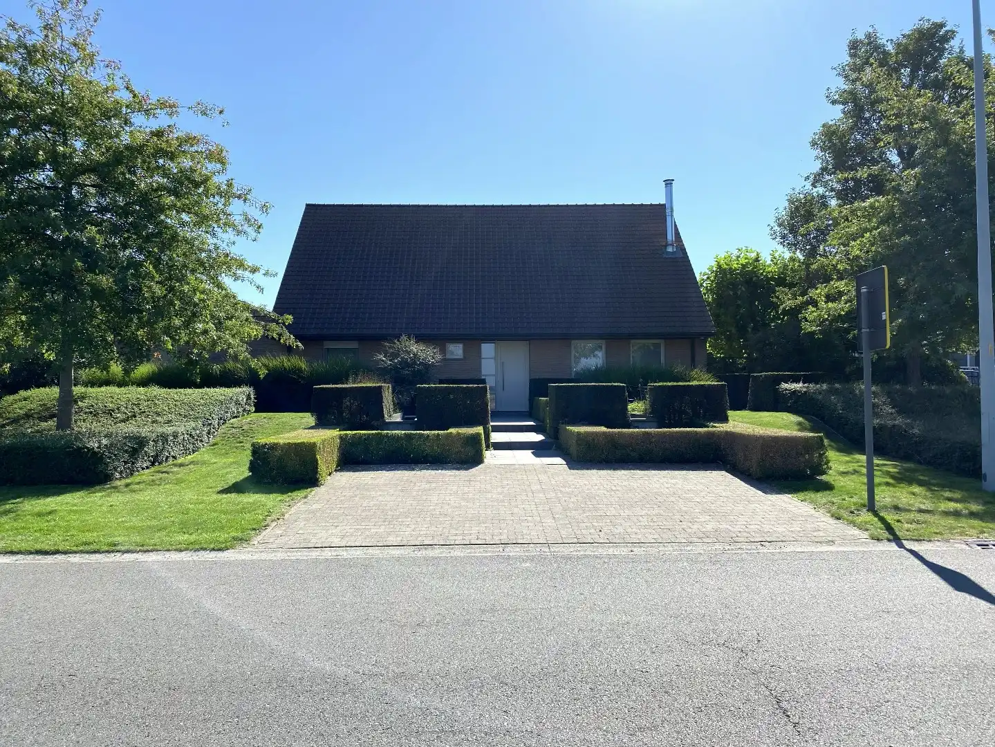 Huis te huur Lammersakker 16 - - 8700 Tielt