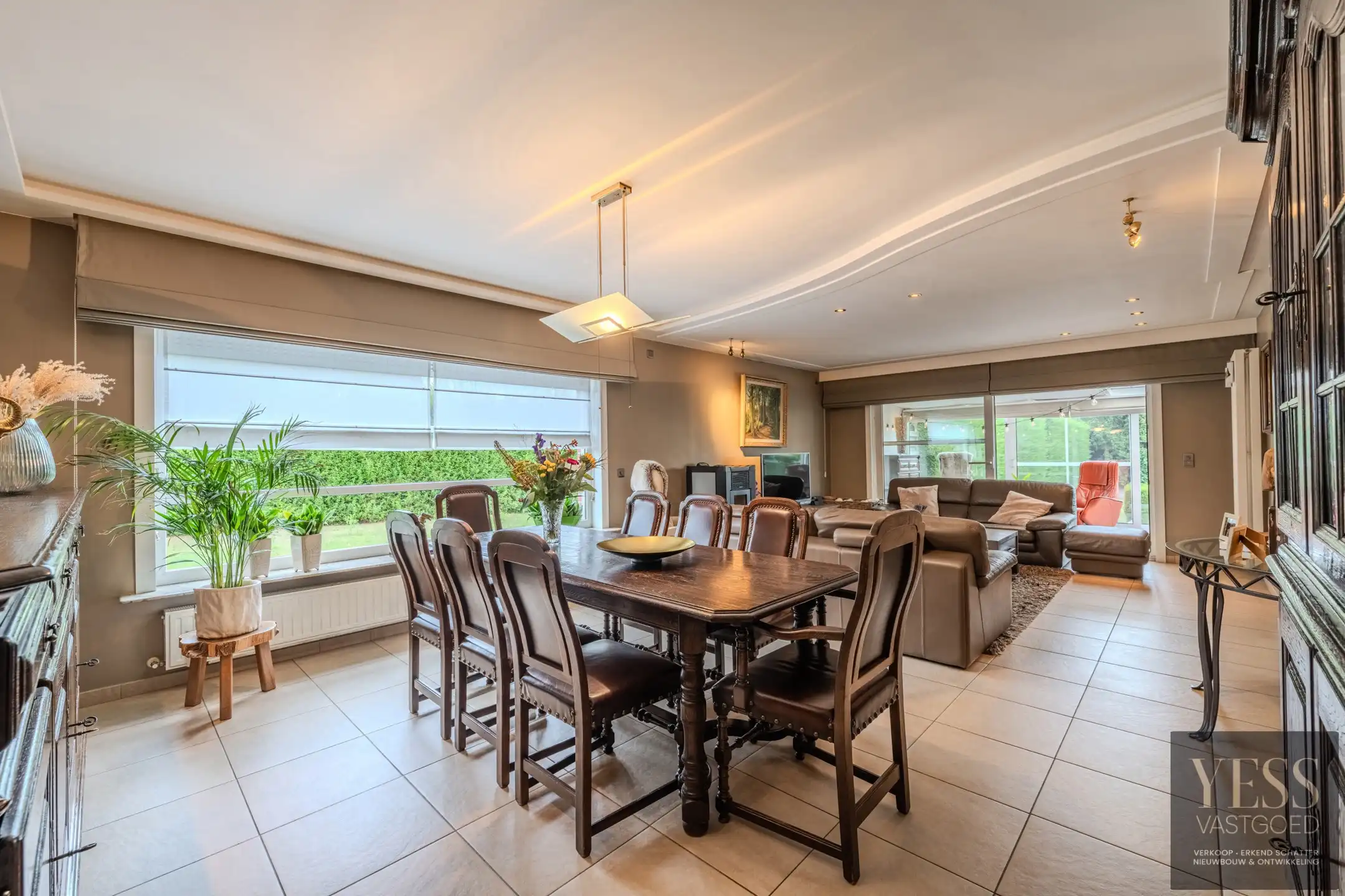 LOODS + BUREAU + WONING! foto 9