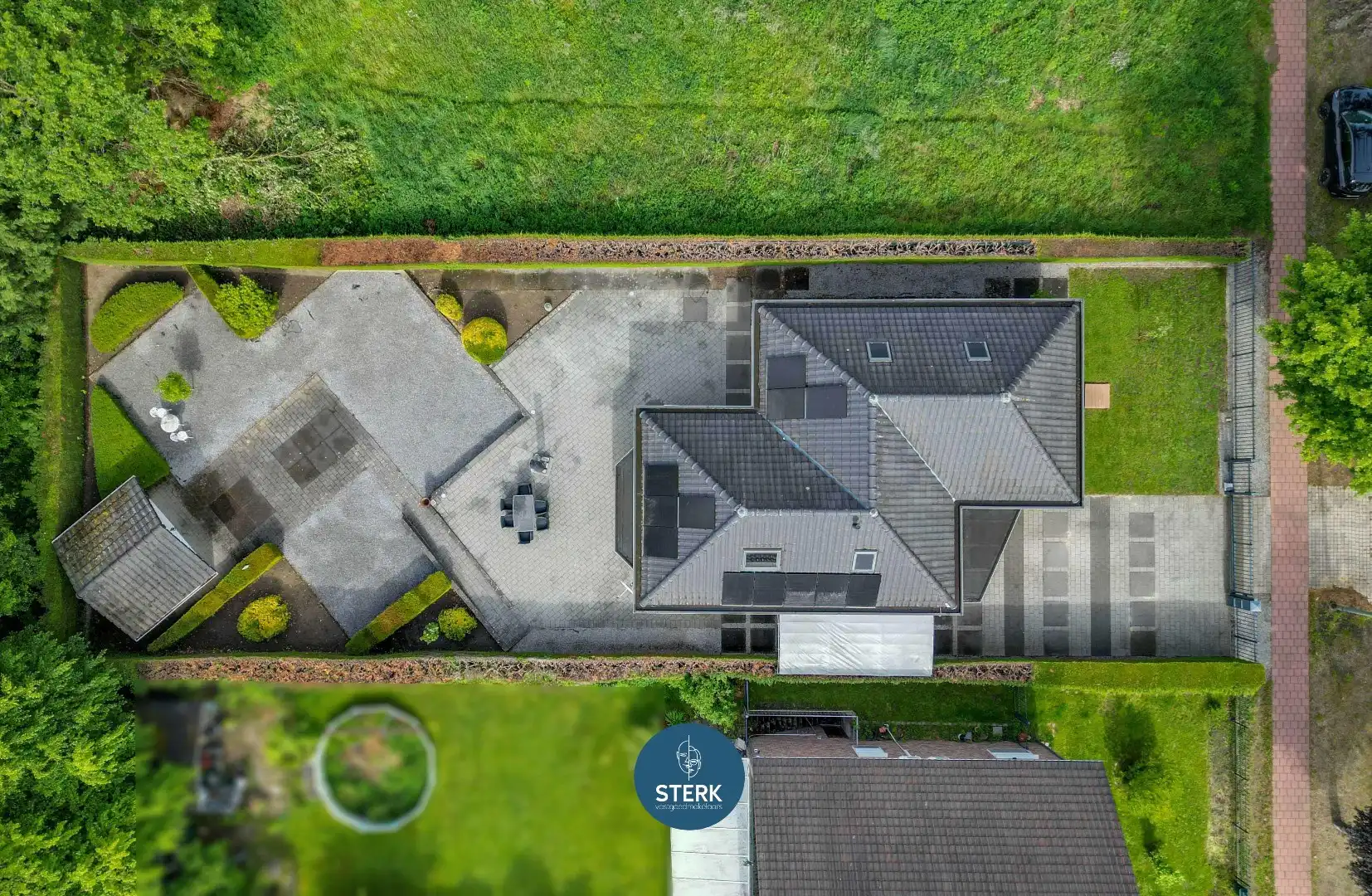 INSTAPKLARE WONING MET EPC LABEL B !  foto 20