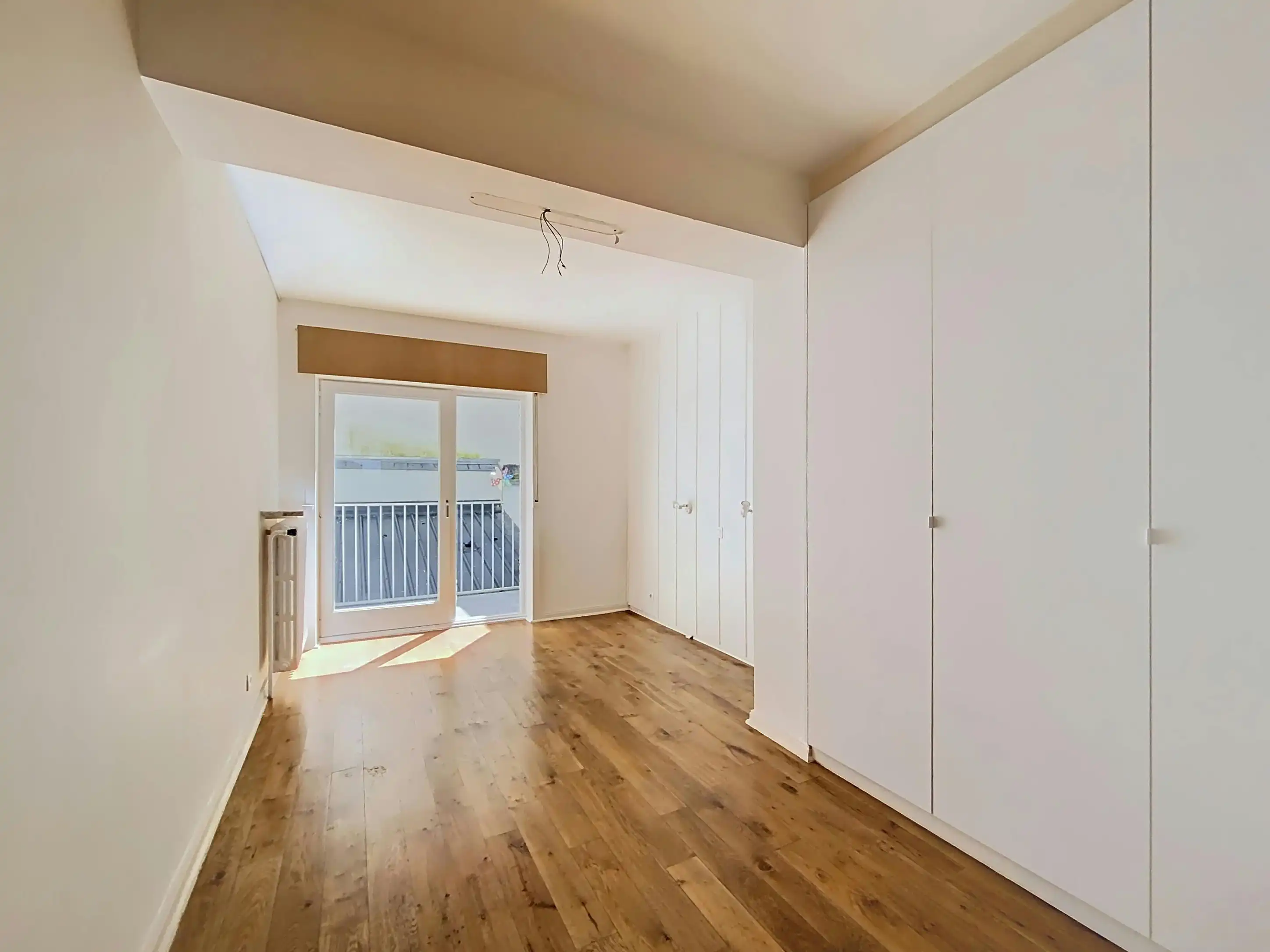 Appartement te koop op de Zeedijk van Duinbergen foto 7