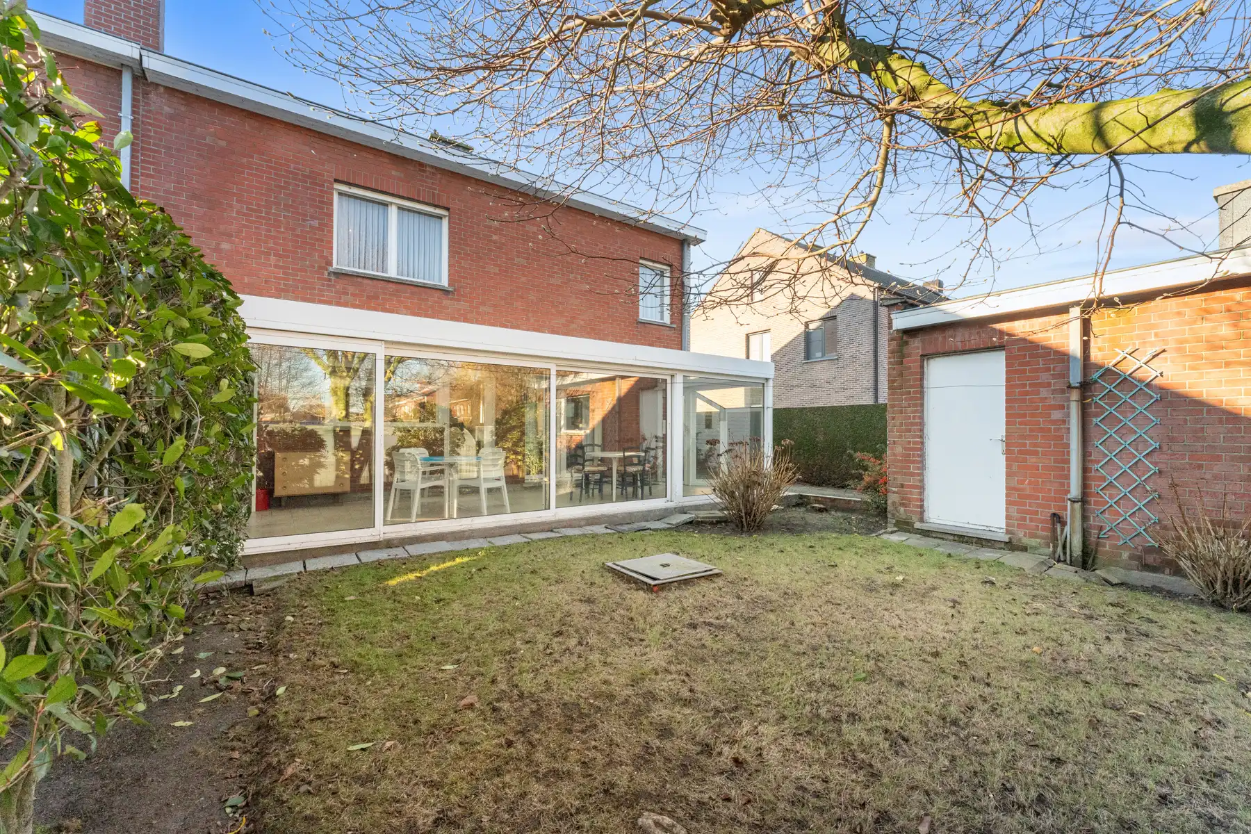 Ruime gezinswoning in hartje Kortemark foto 19