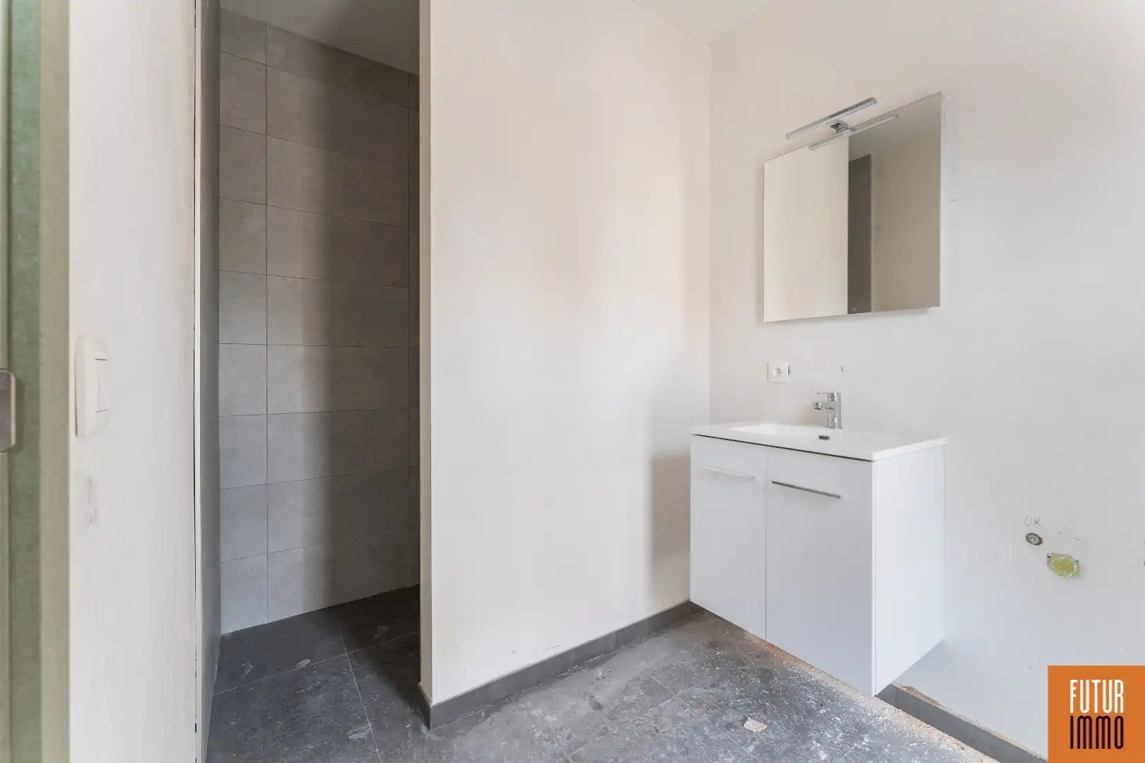 LAATSTE nieuwbouwappartement te Handzame - 6% BTW mogelijk foto 8