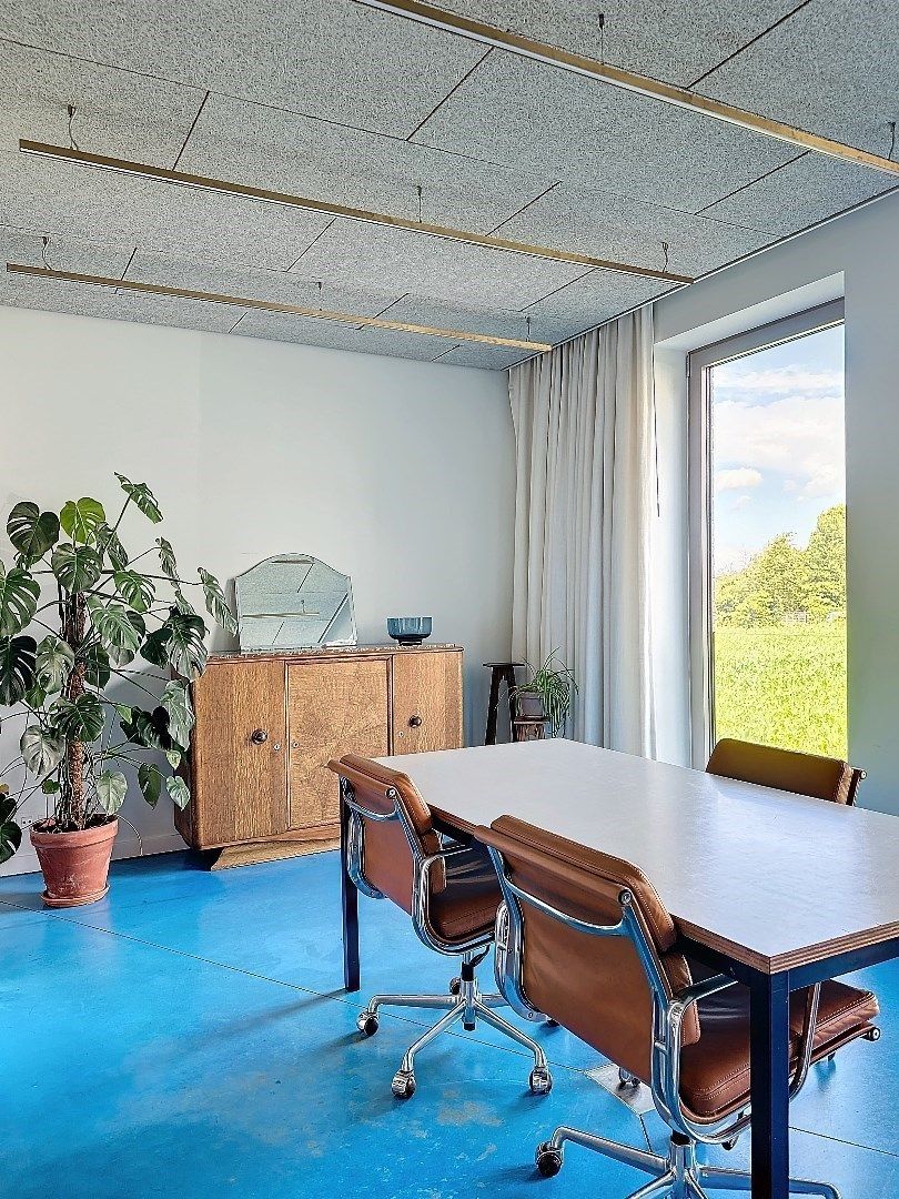 Modern appartement te Kessel-Lo foto 7