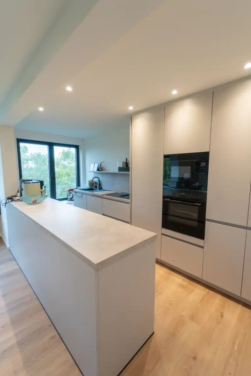 Ruim 3-slpk appartement Coupure foto 7