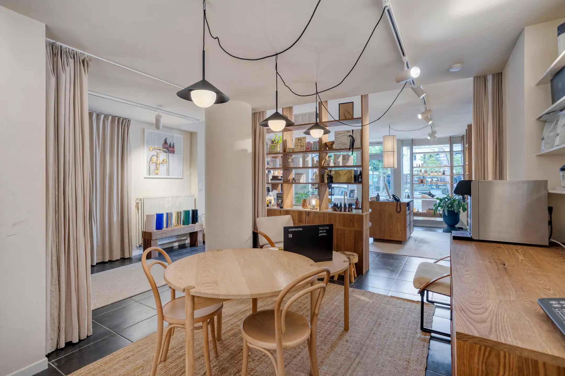 Kantoor te koop foto 9