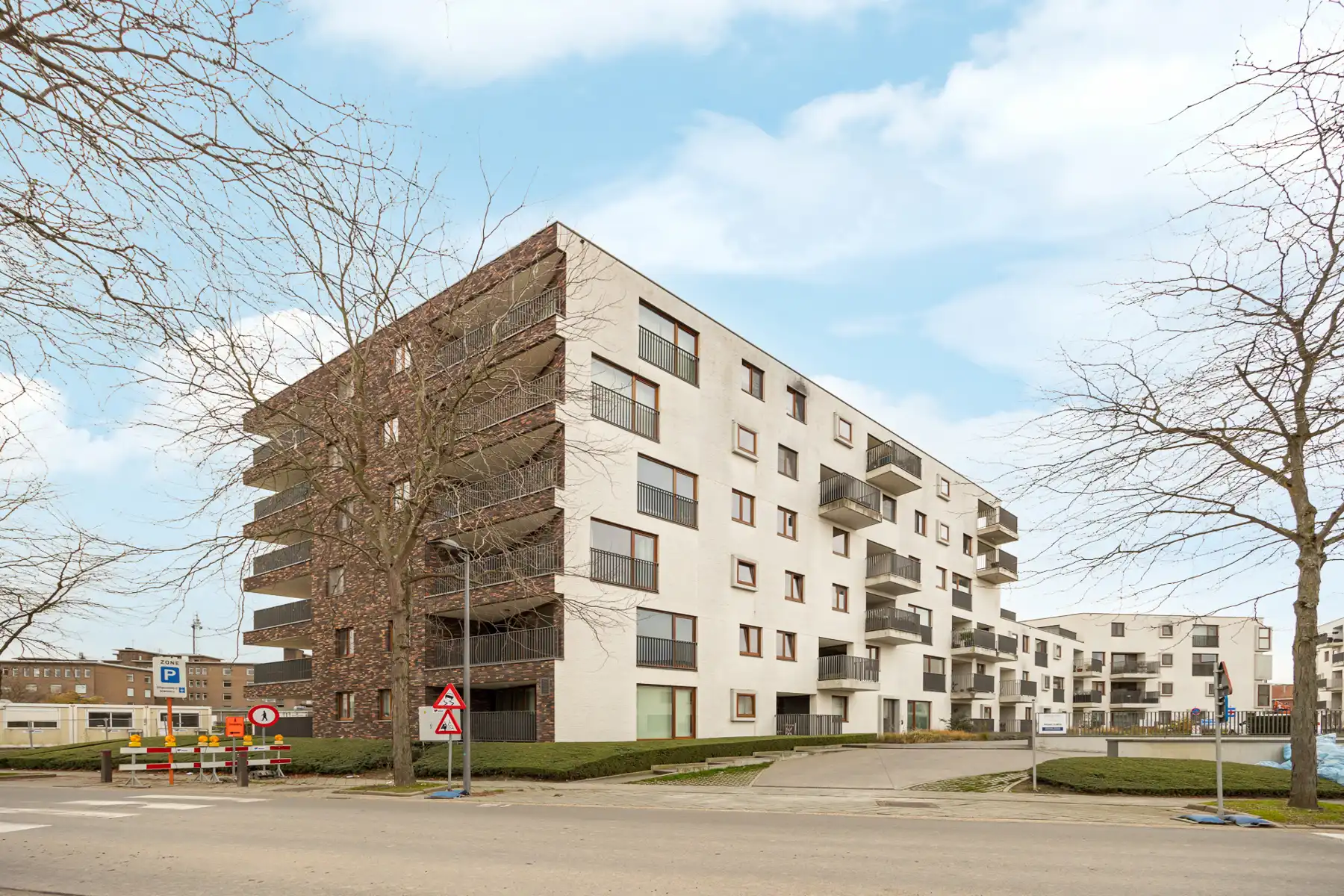 Appartement te koop foto 27