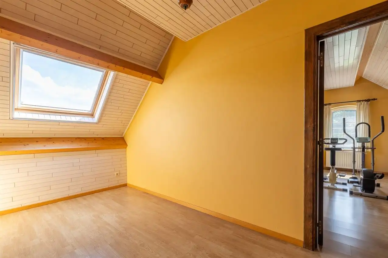 Landelijk wonen op uitzonderlijk perceel van 1ha50a met volop ruimte, privacy en mogelijkheden foto 27