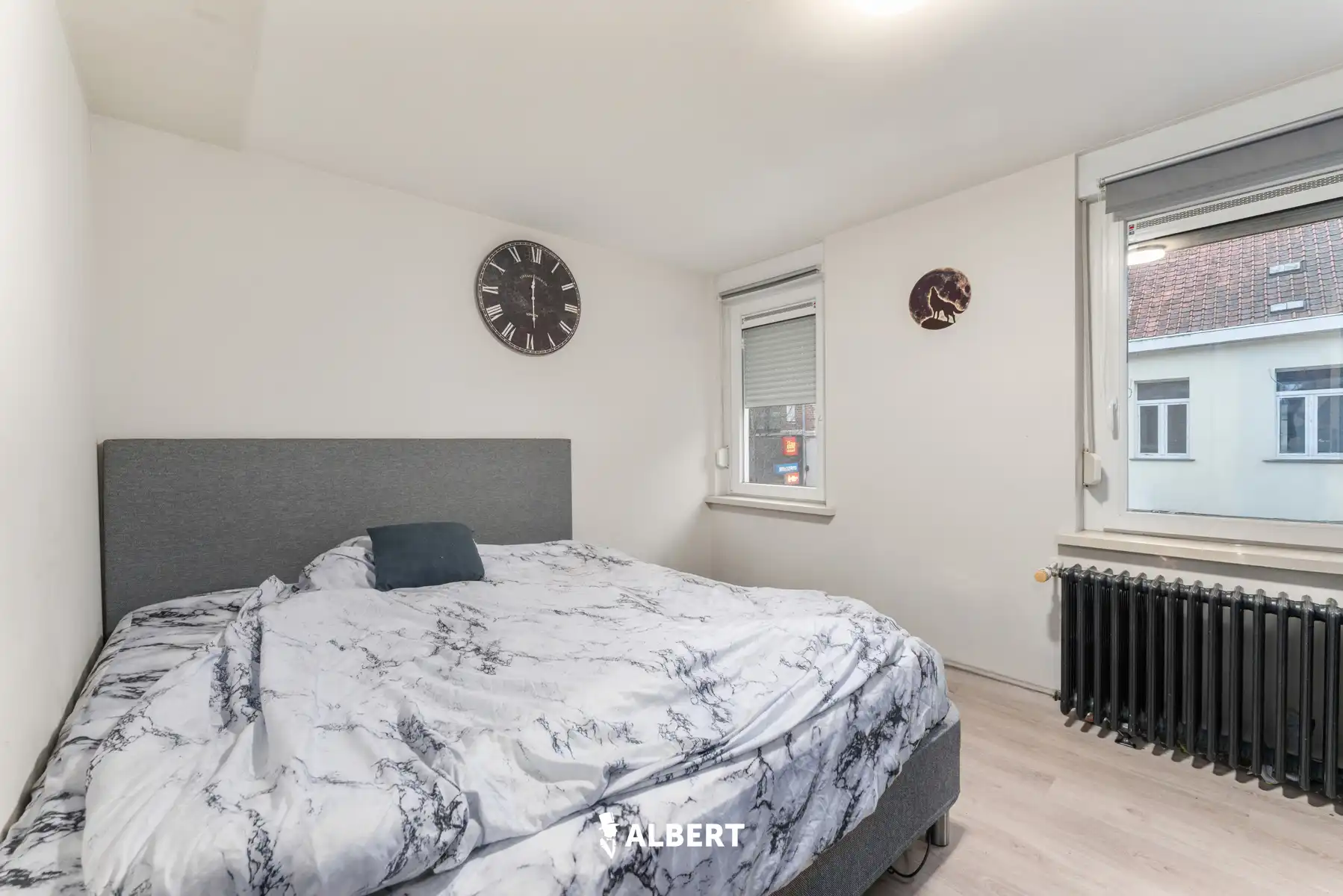 INSTAPKLARE woning Izegem foto 9