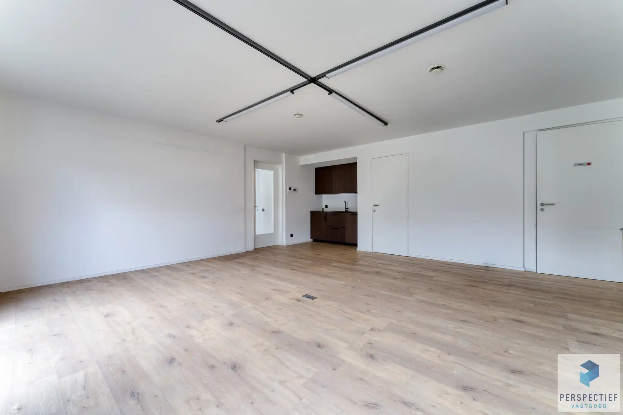 BEZOEKMOMENT WOENSDAG 01/07 VAN 16U30 TOT 17U30 |  Energiezuinig gelijkvloers appartement met tuin op toplocatie in Beernem foto 10