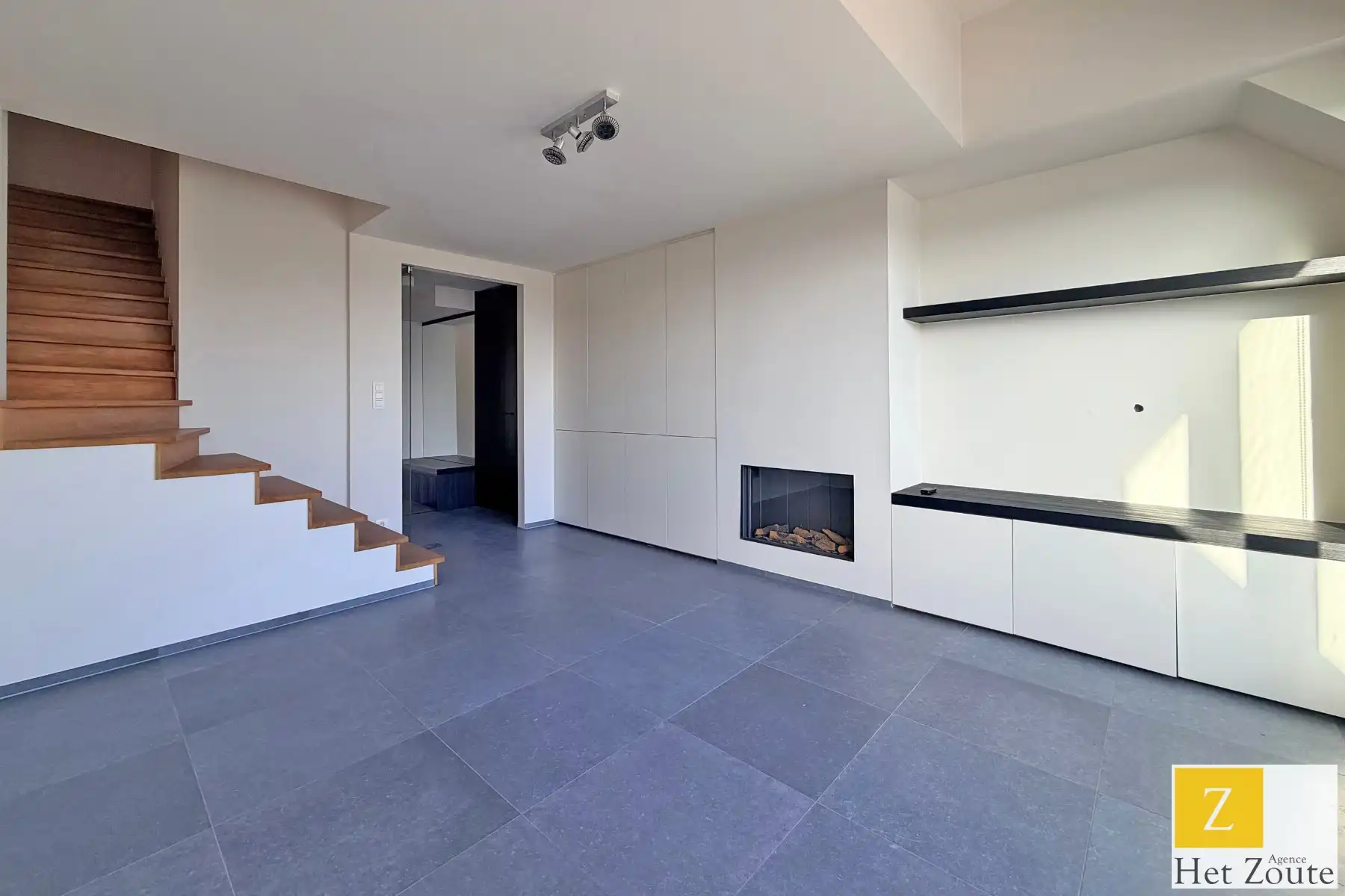 Appartement te huur Lichttorenplein 14/71 - 8300 Knokke-Heist